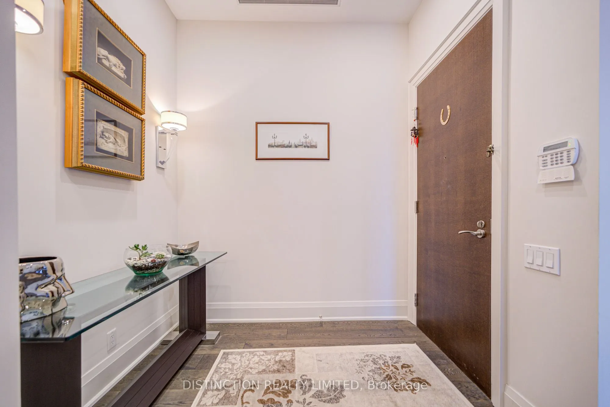 77 Charles Street W #1603