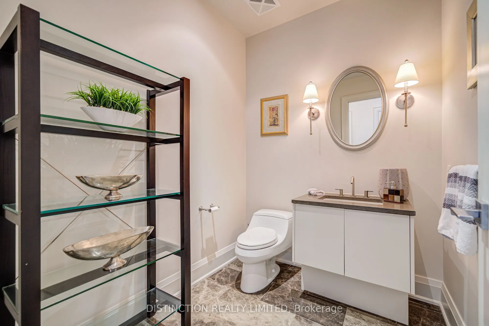 77 Charles Street W #1603