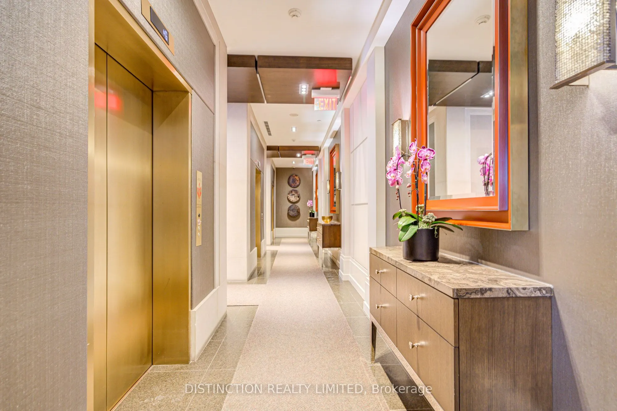 77 Charles Street W #1603