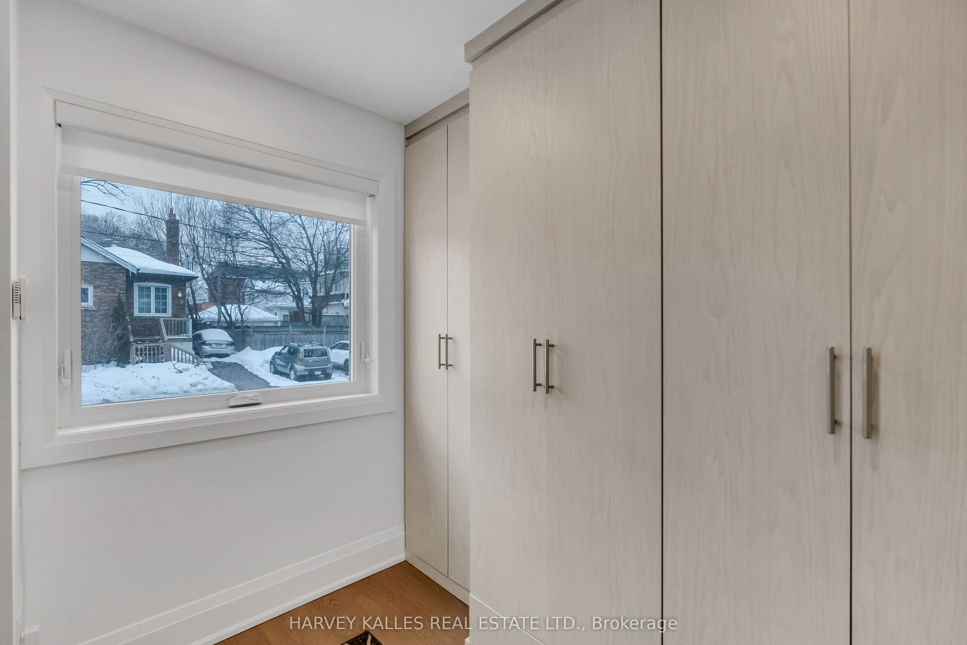 629 Duplex Avenue
