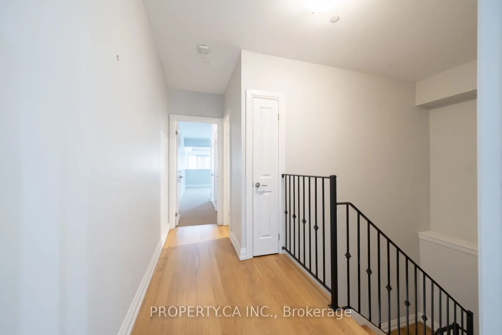 473 Dupont Street #2