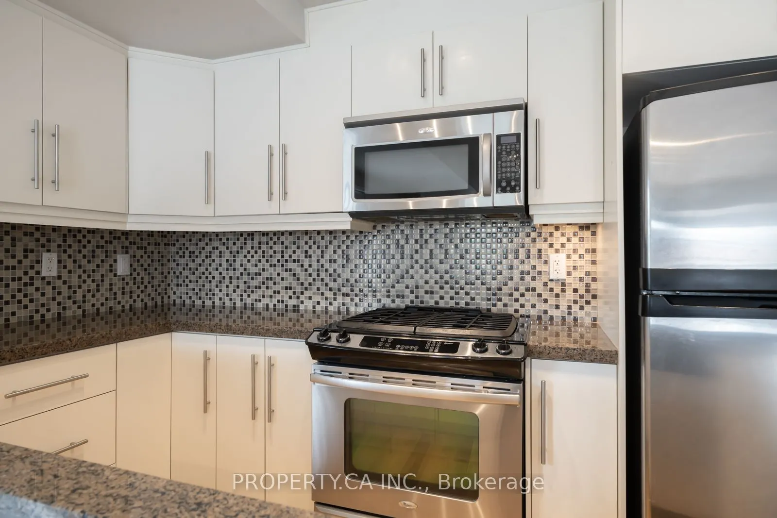 473 Dupont Street #2