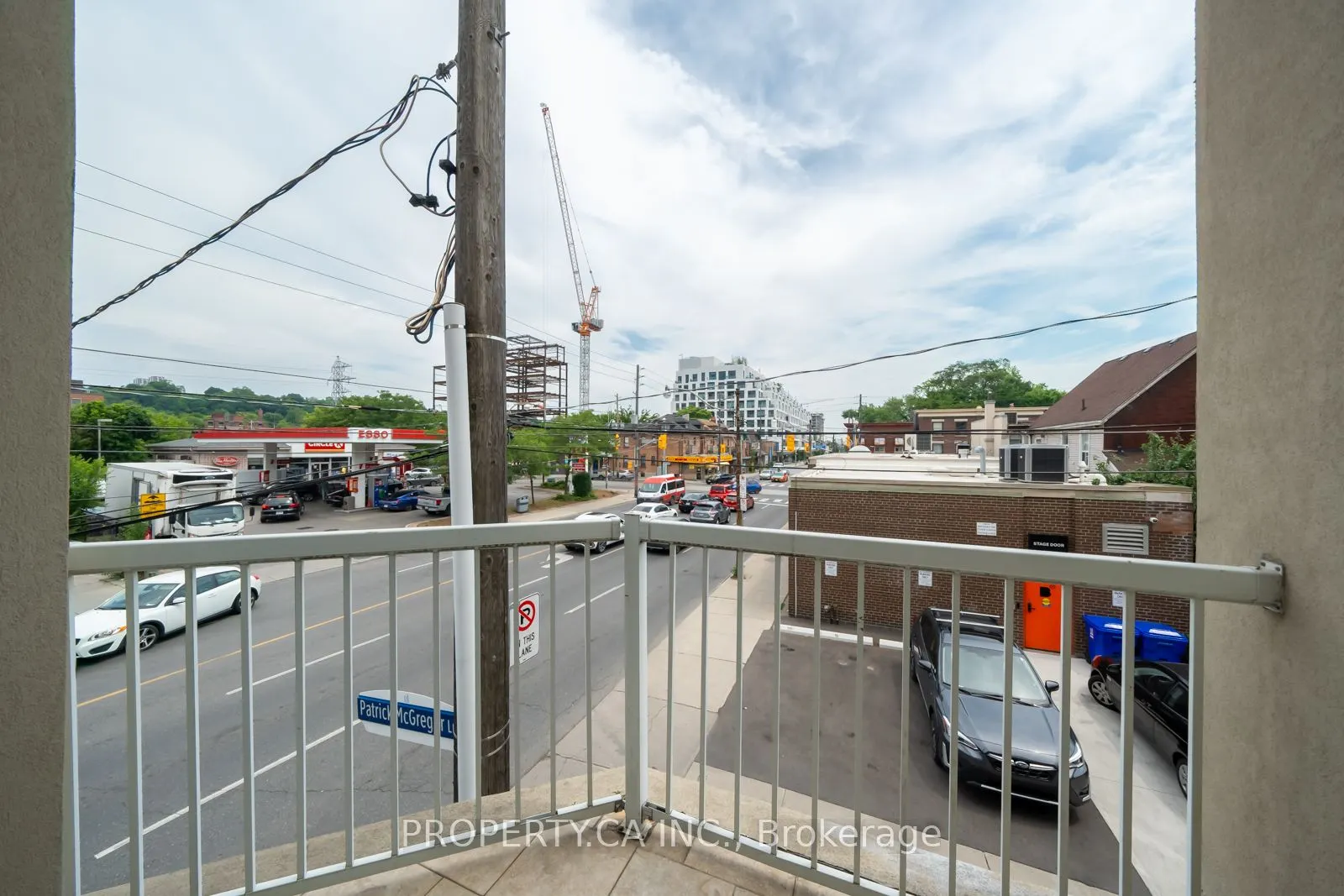 473 Dupont Street #2