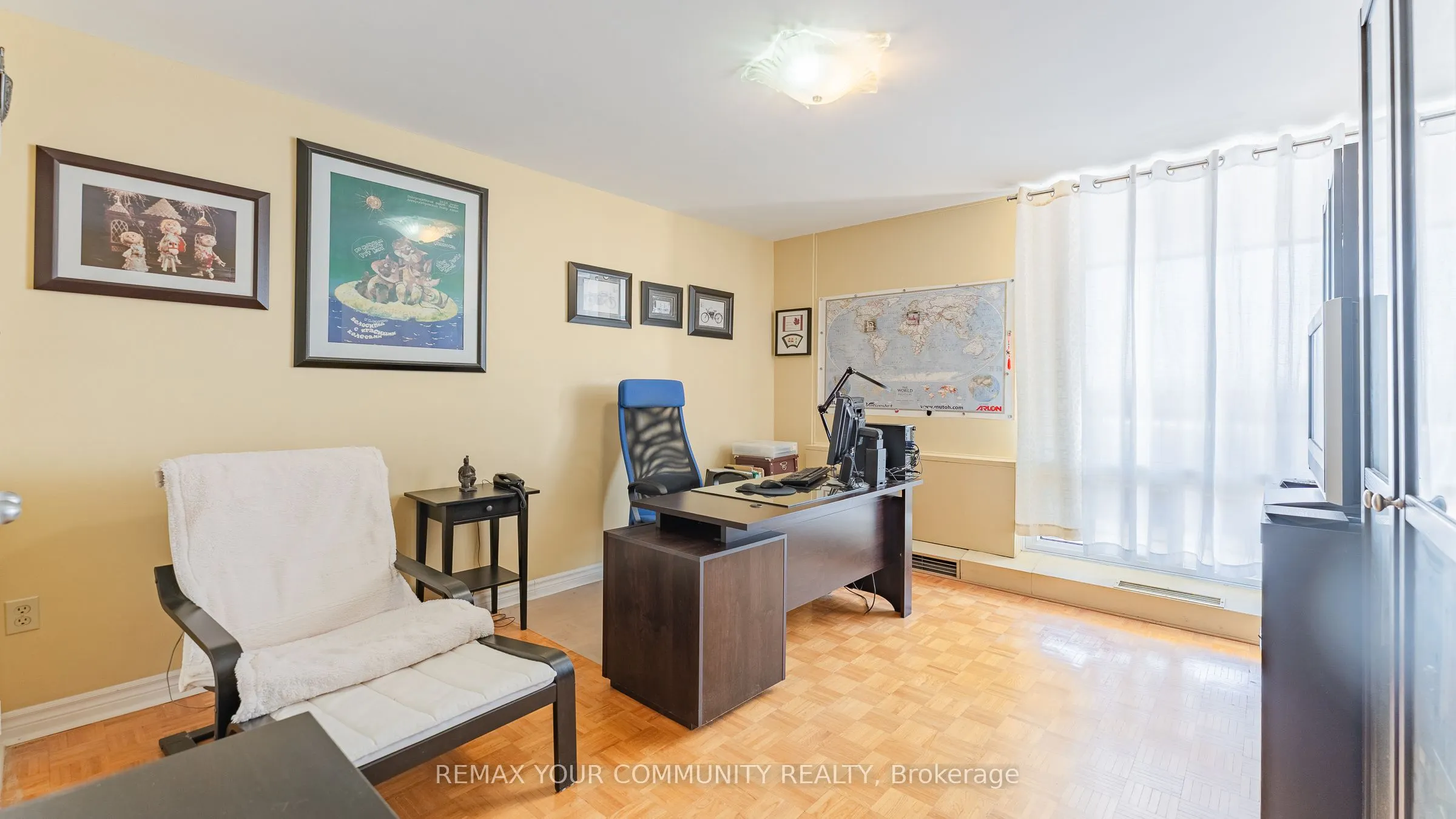 115 Antibes Drive #702