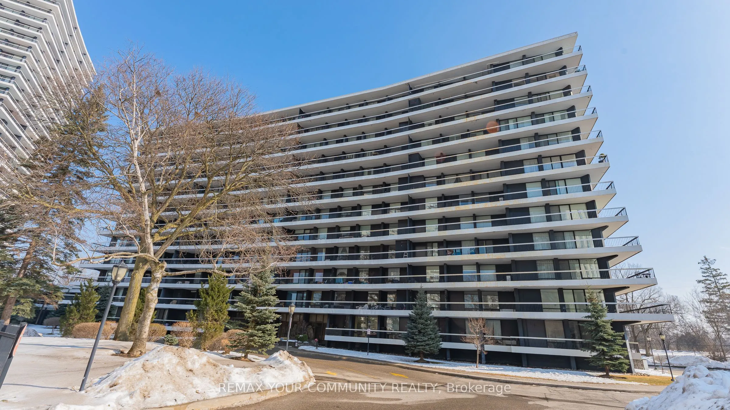 115 Antibes Drive #702
