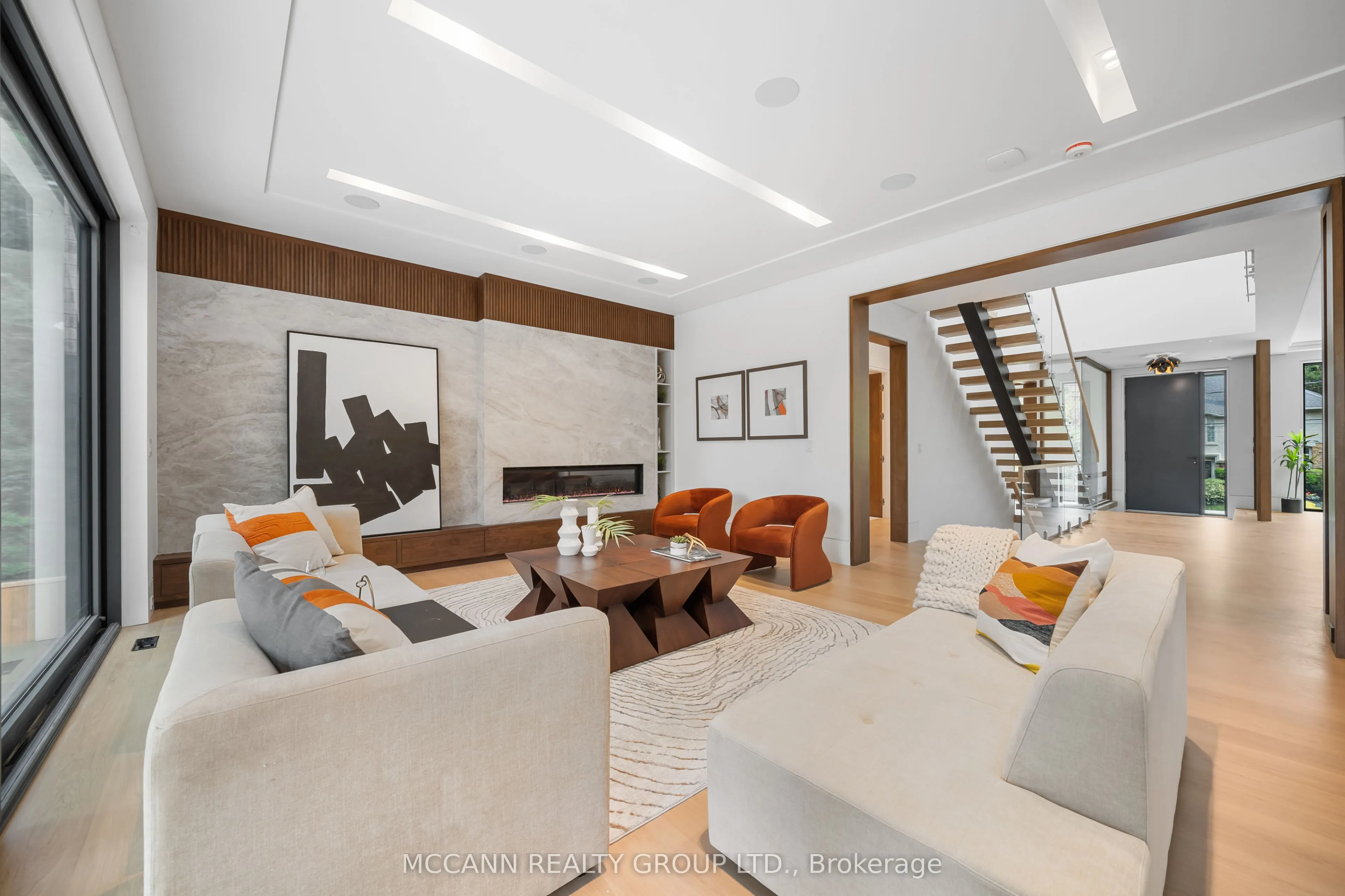 64 Glengowan Road