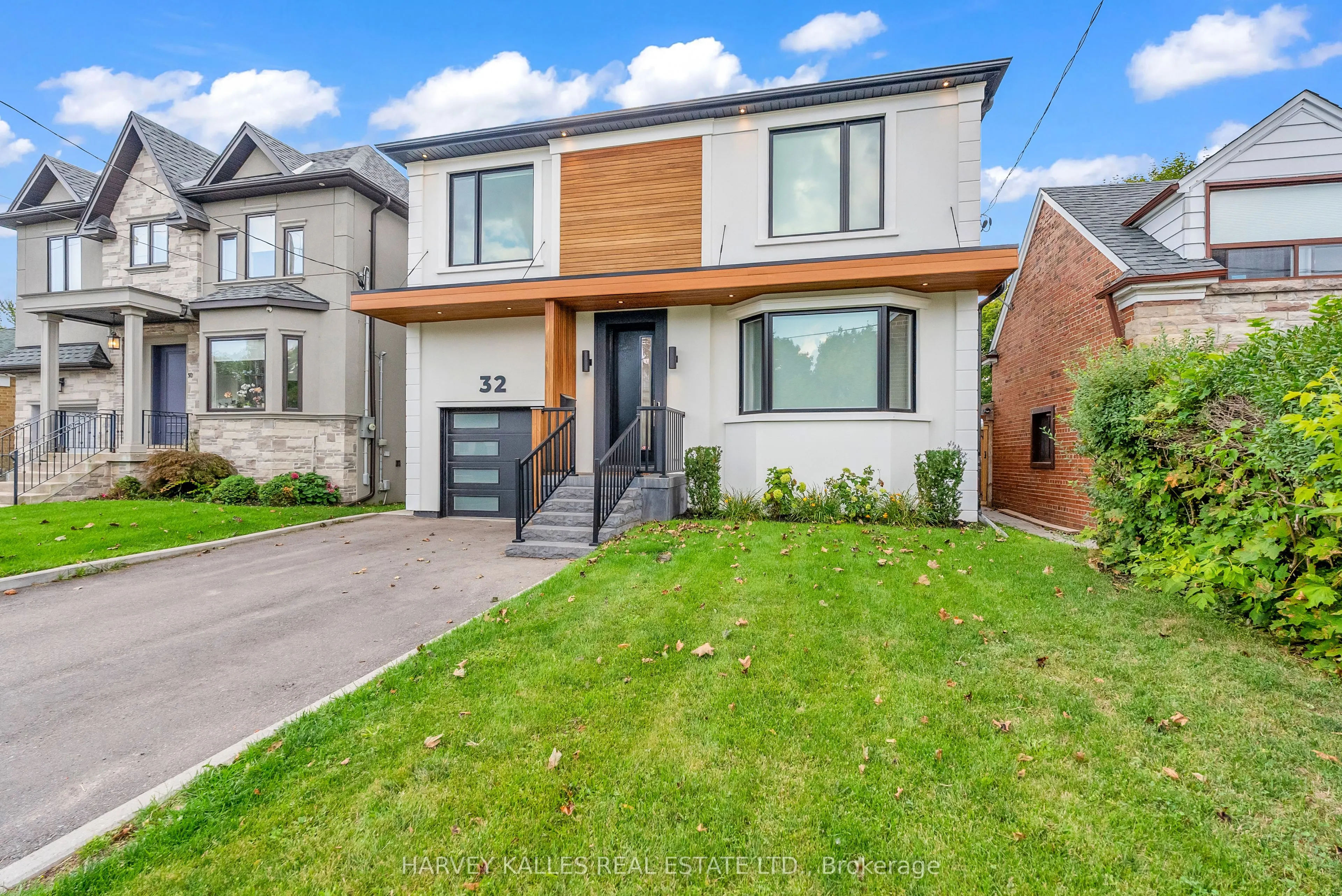 32 Almont Road