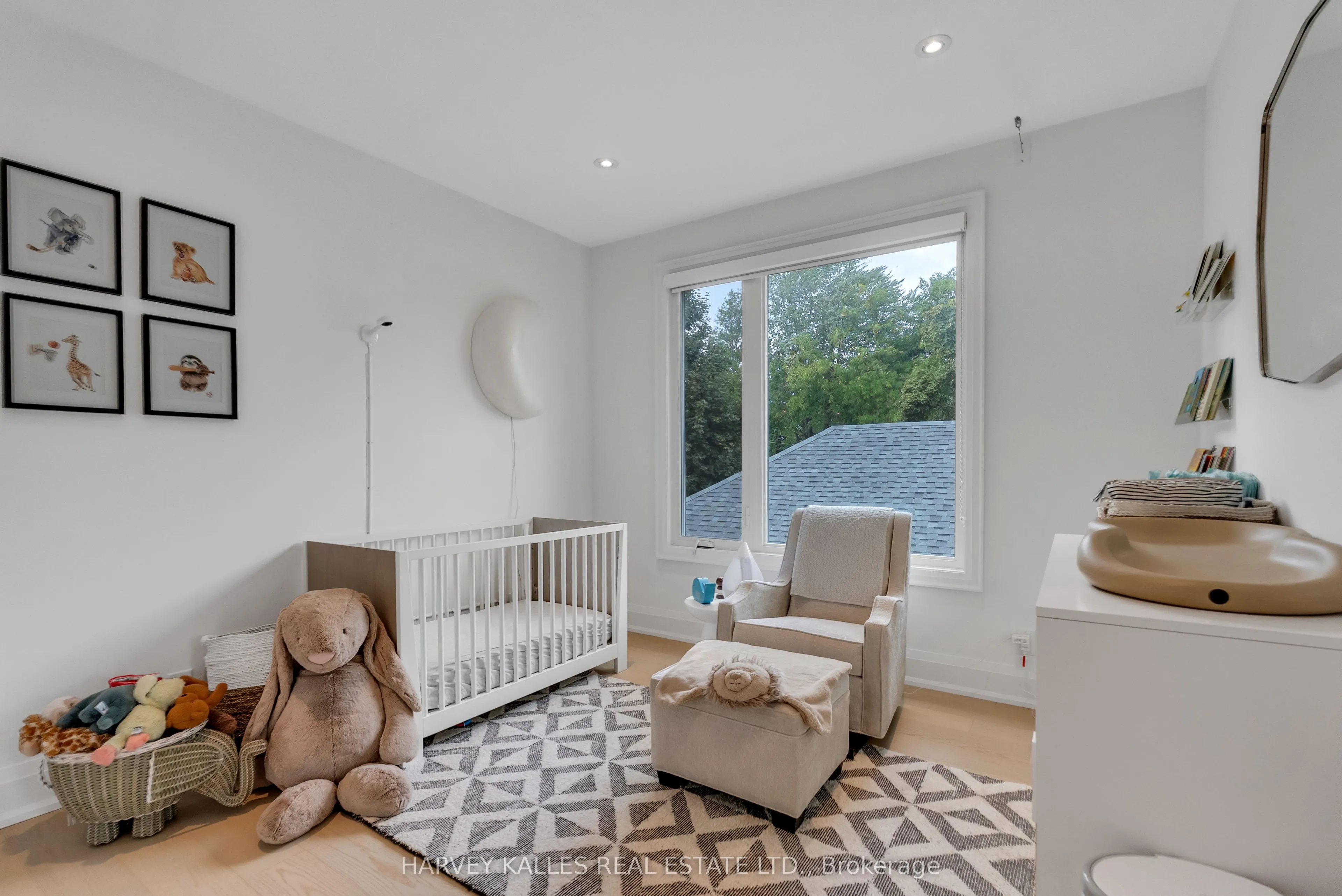32 Almont Road