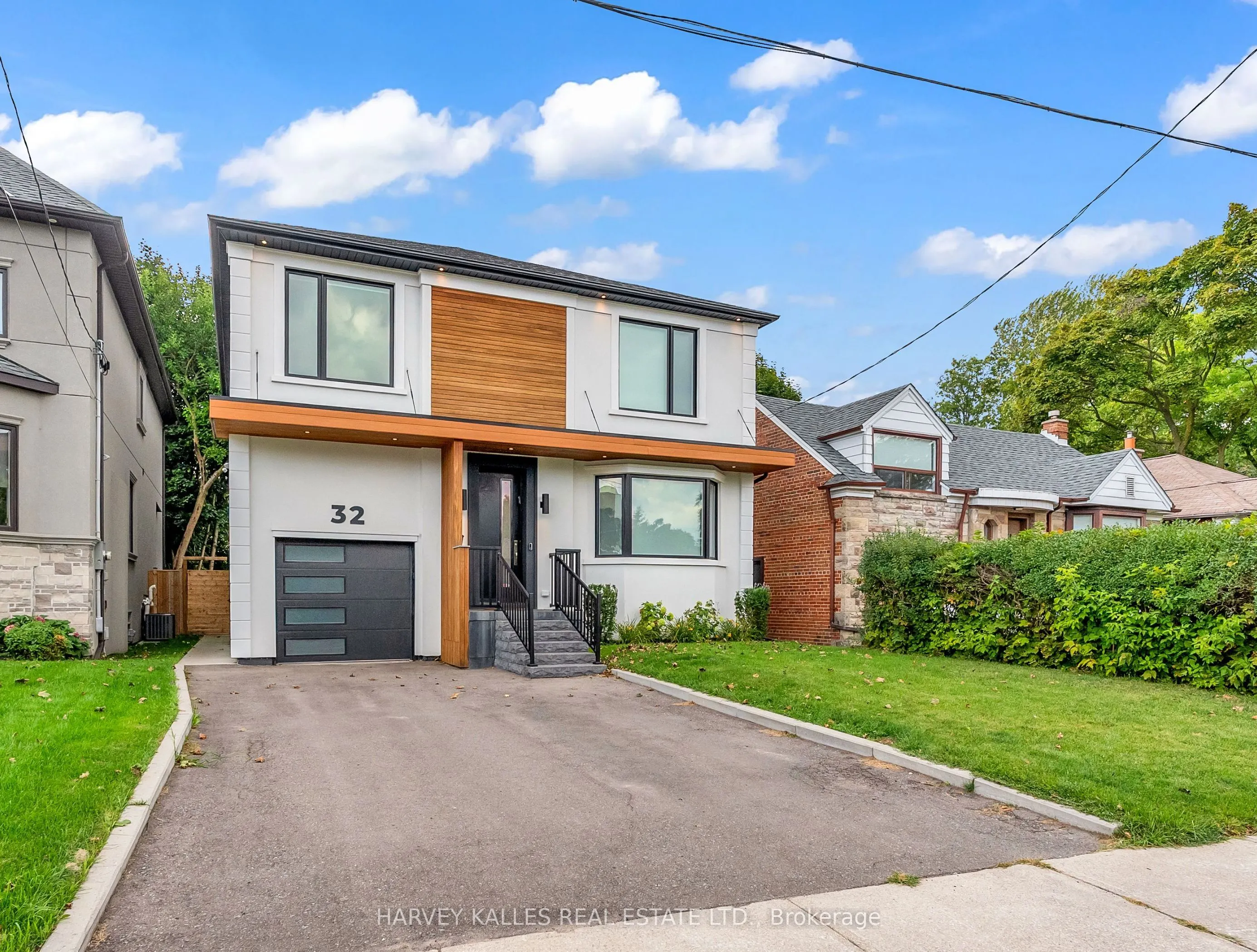 32 Almont Road