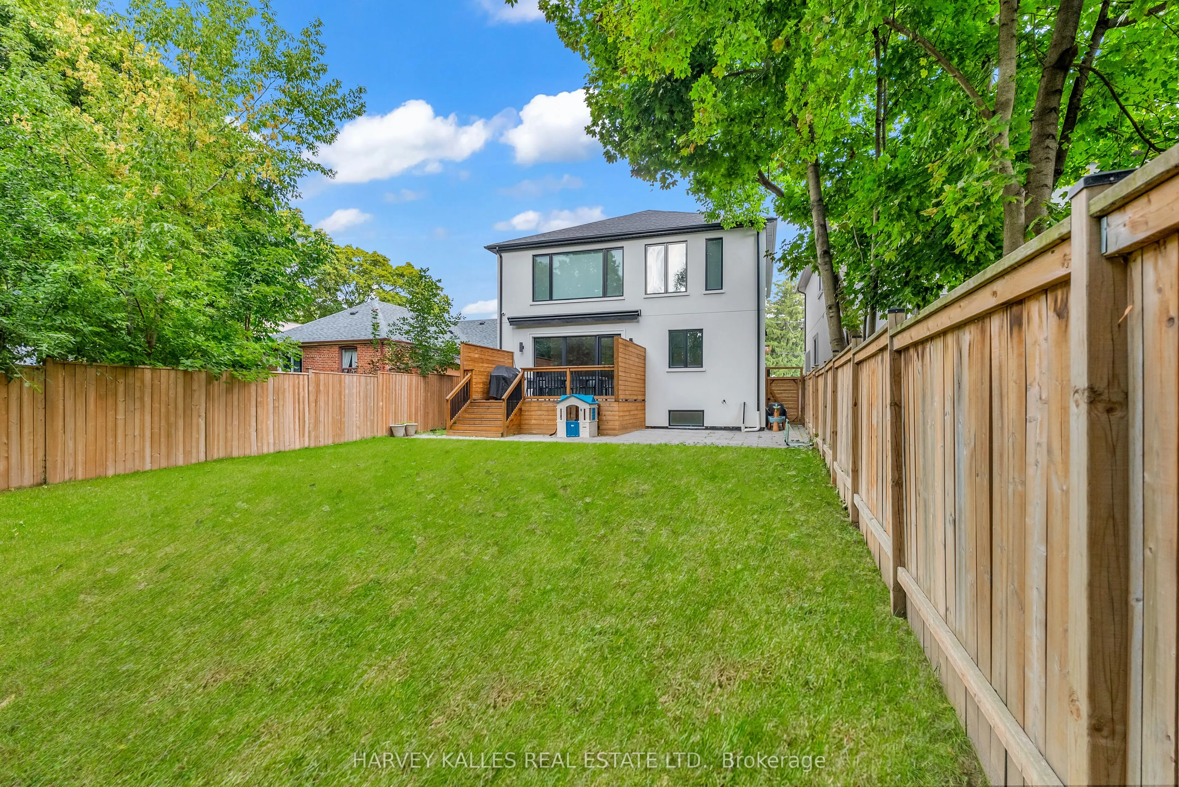 32 Almont Road