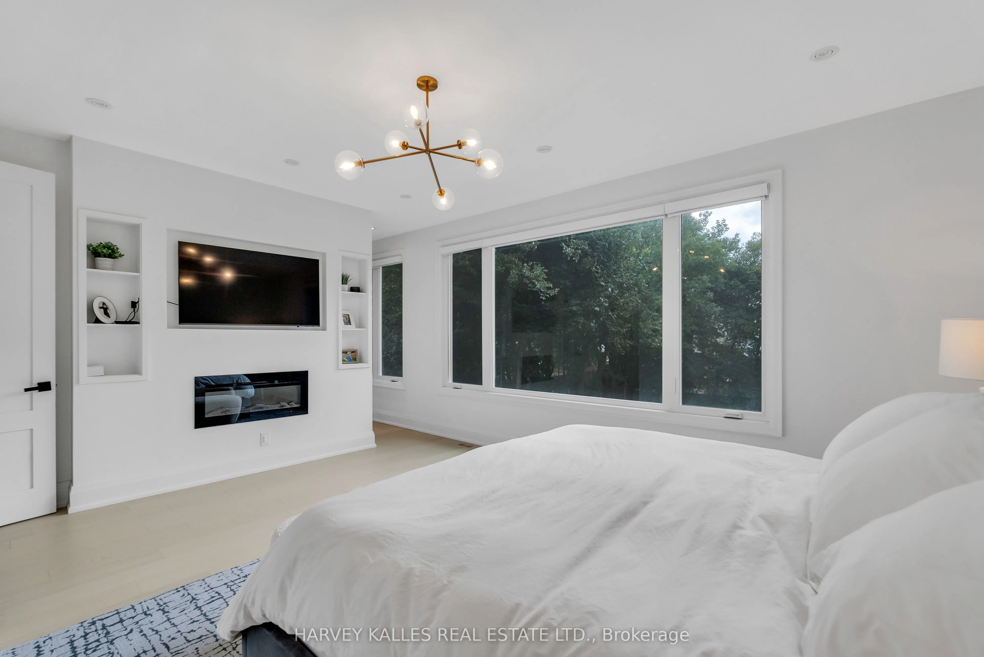 32 Almont Road