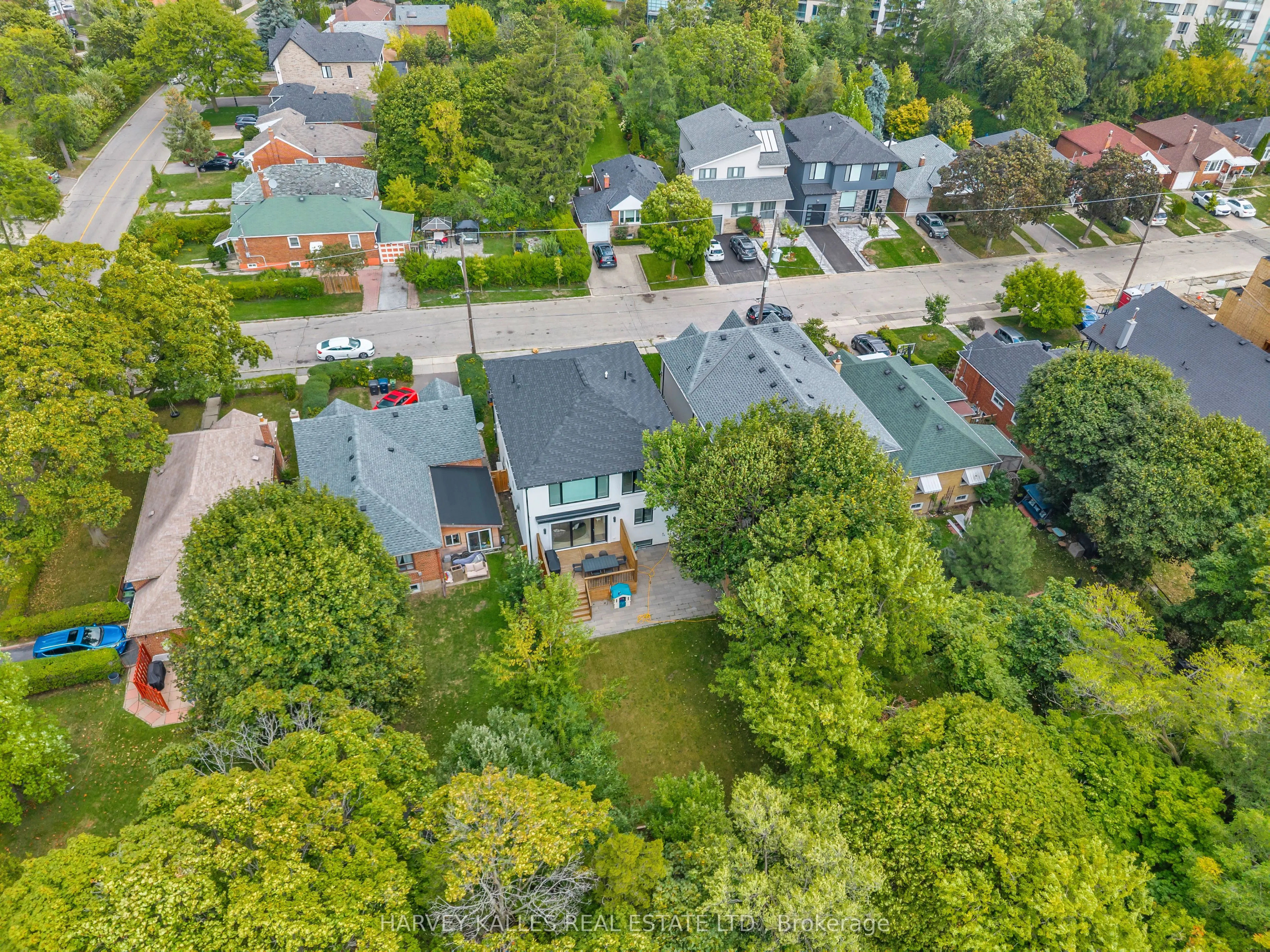 32 Almont Road