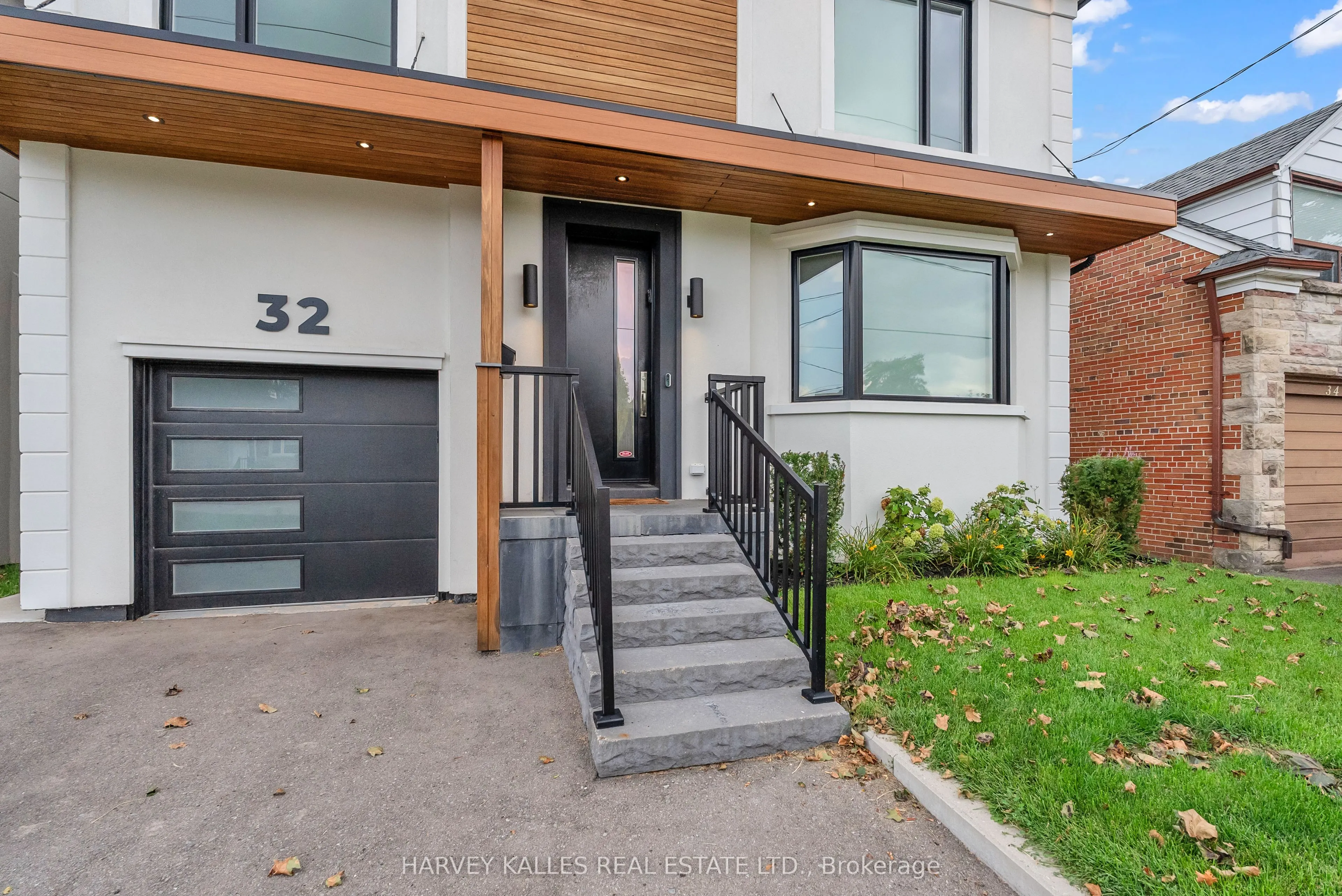 32 Almont Road