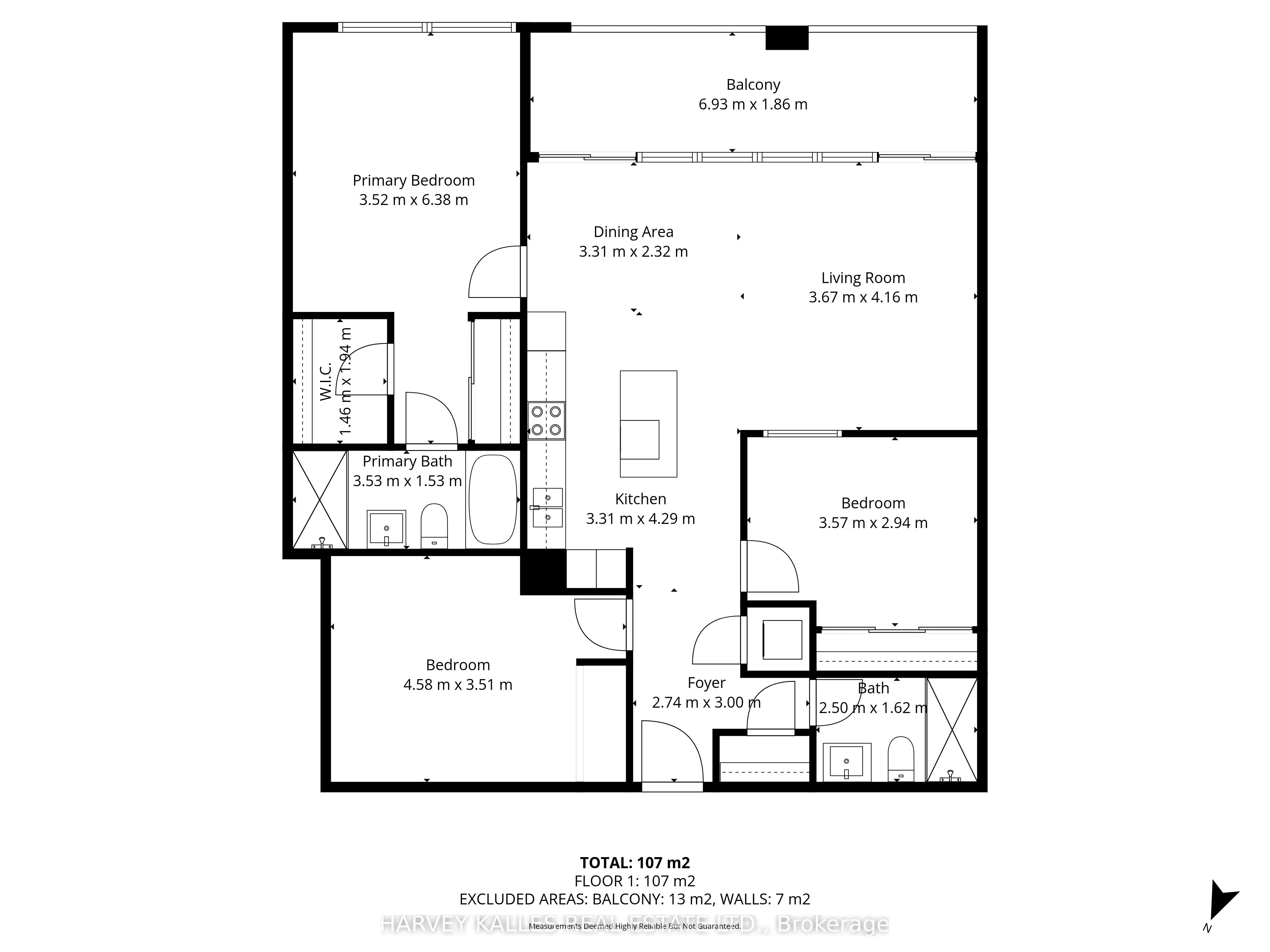 111 St Clair Avenue W #1013