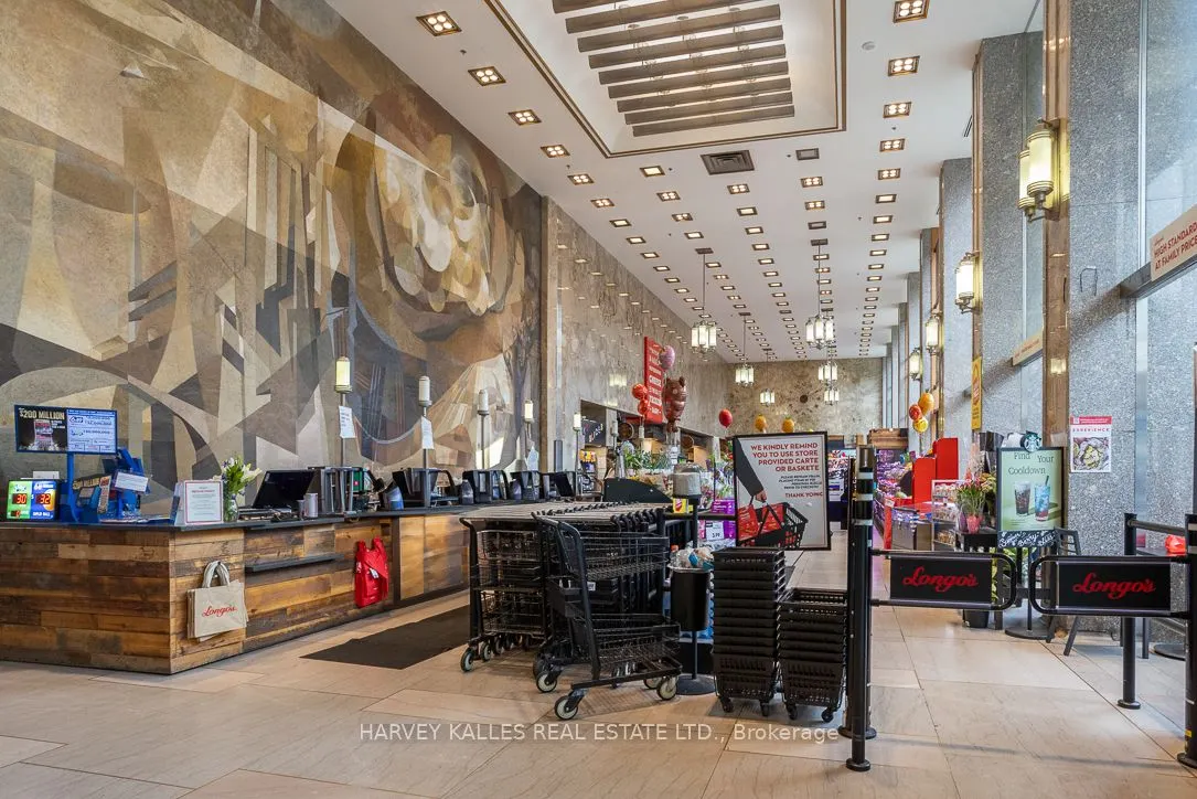 111 St Clair Avenue W #1013