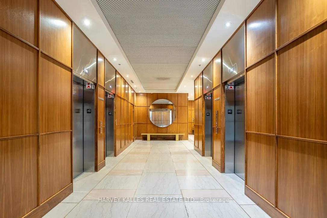 111 St Clair Avenue W #1013