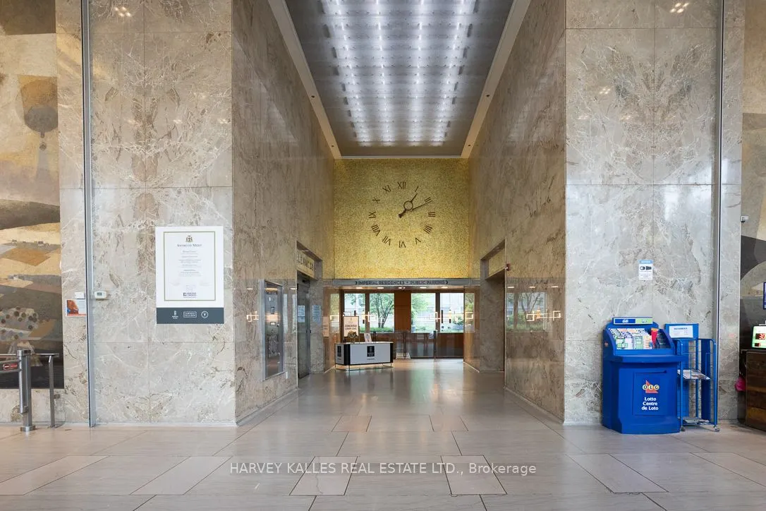 111 St Clair Avenue W #1013