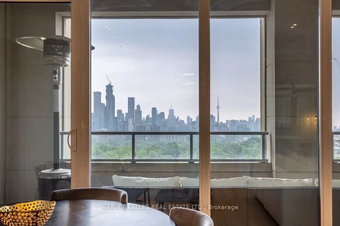 111 St Clair Avenue W #1013