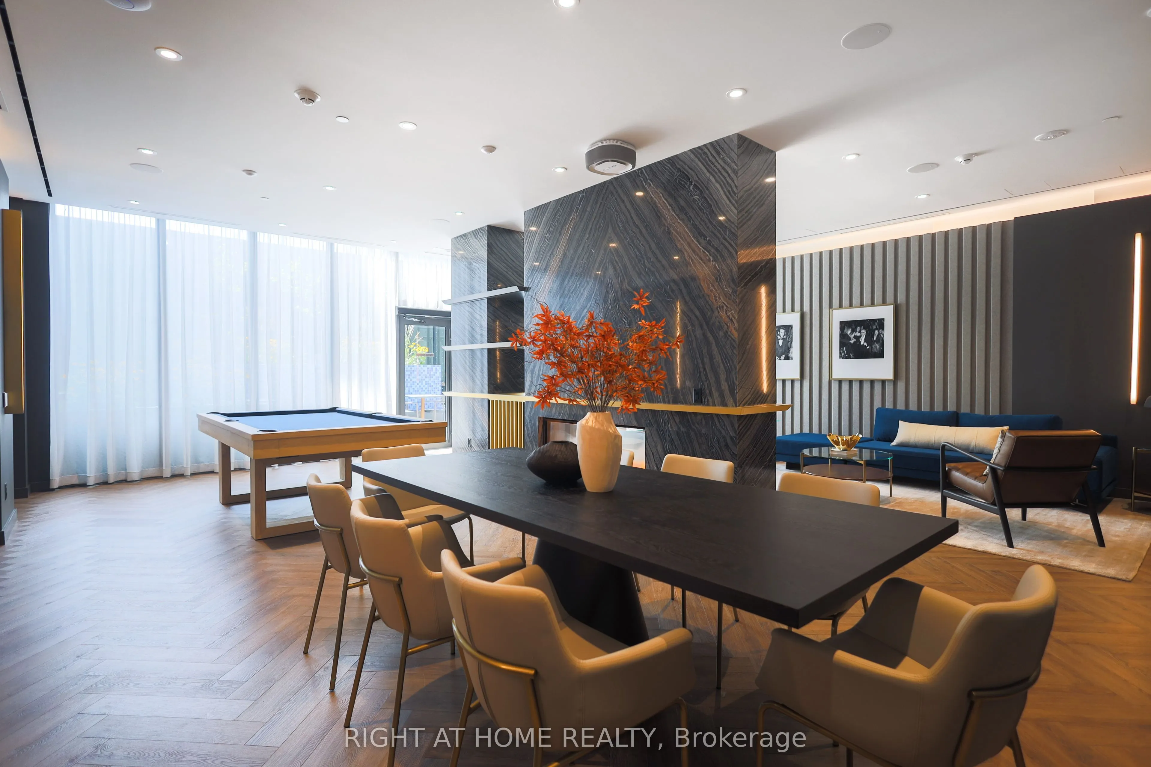 500 Dupont Street #202