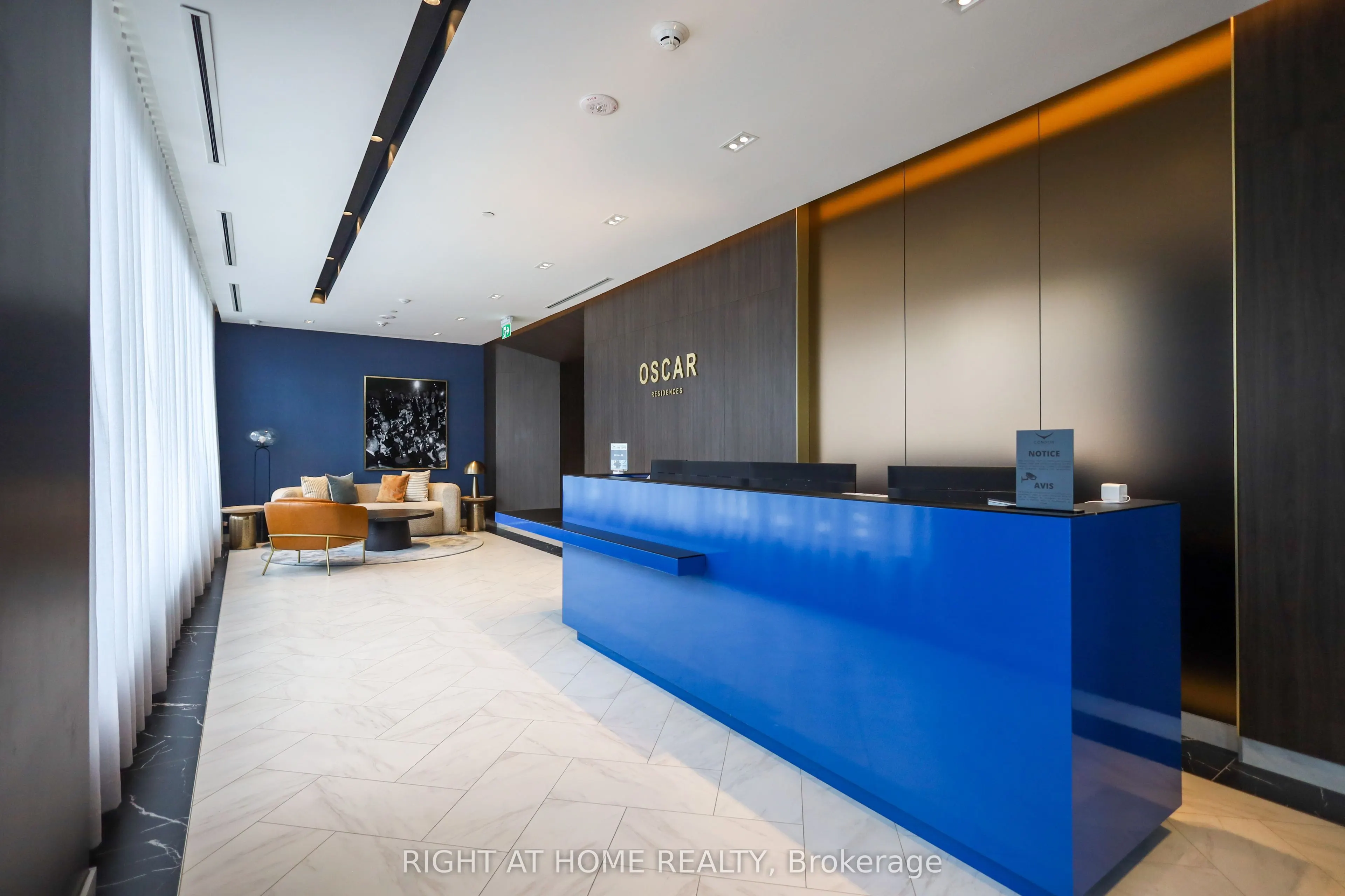 500 Dupont Street #202