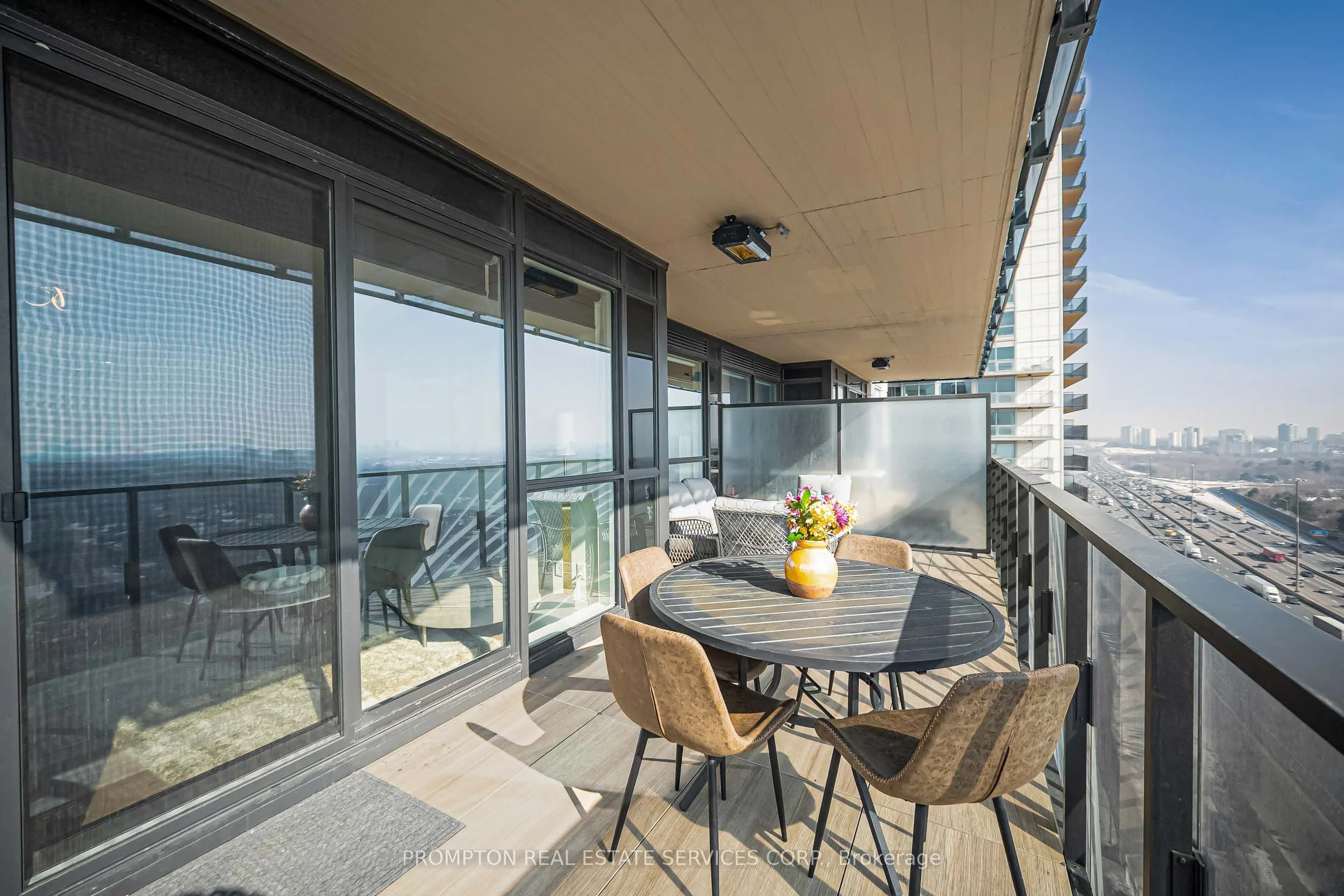 25 Mcmahon Drive #1803
