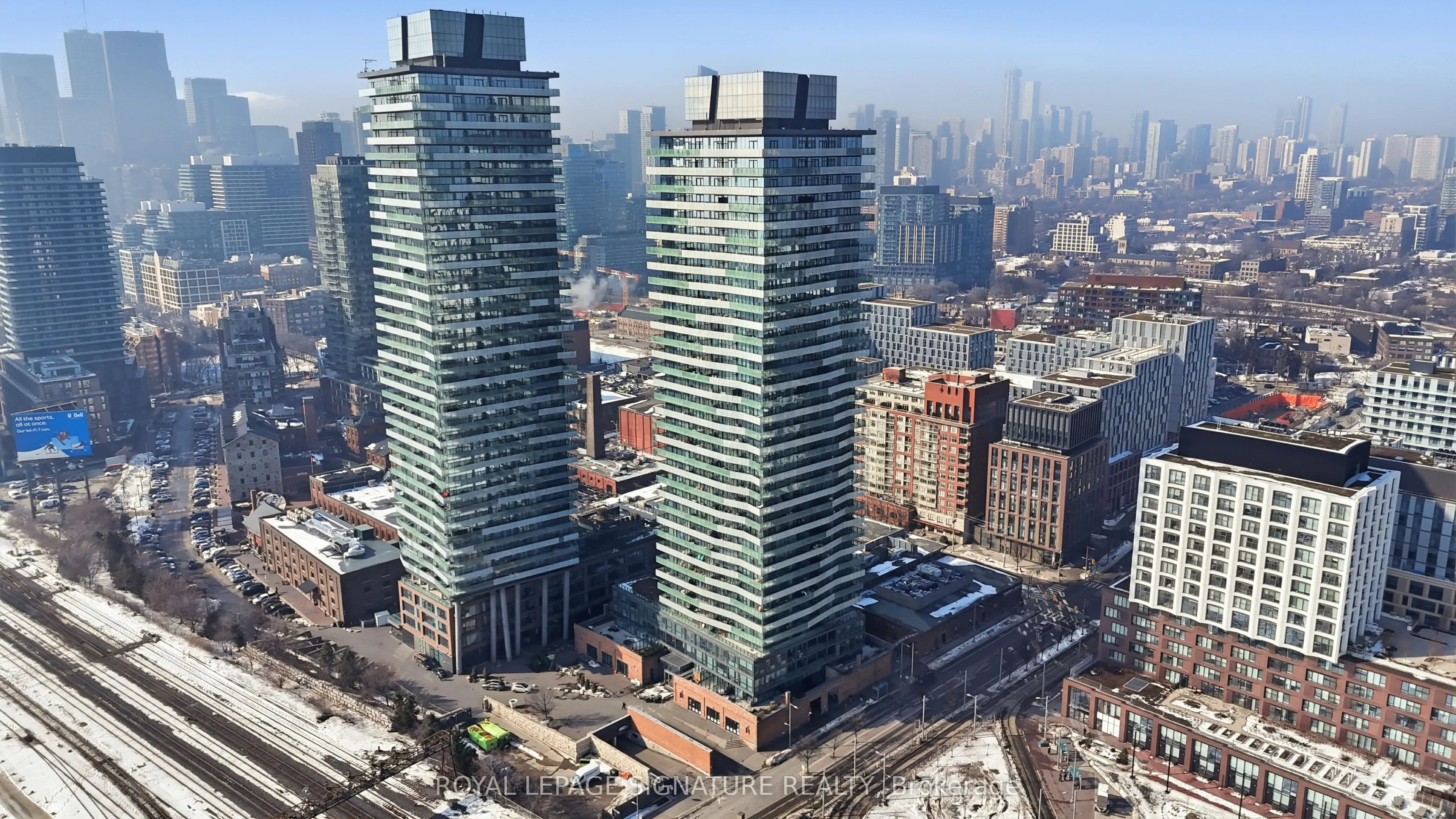 390 Cherry Street #2805