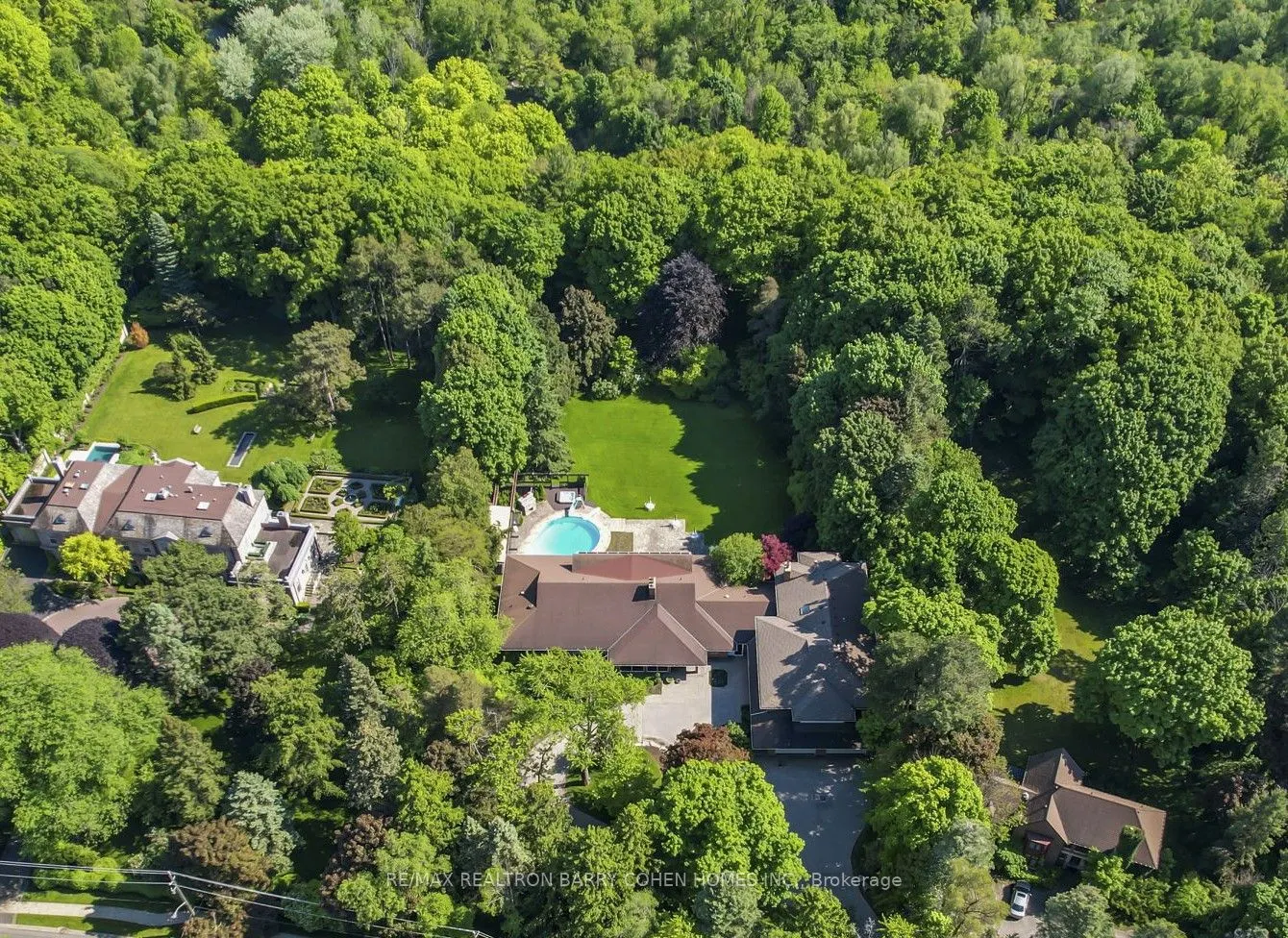 50 Park Lane Circle