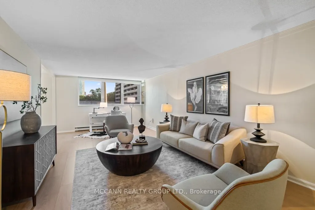 360 Bloor Street E #301