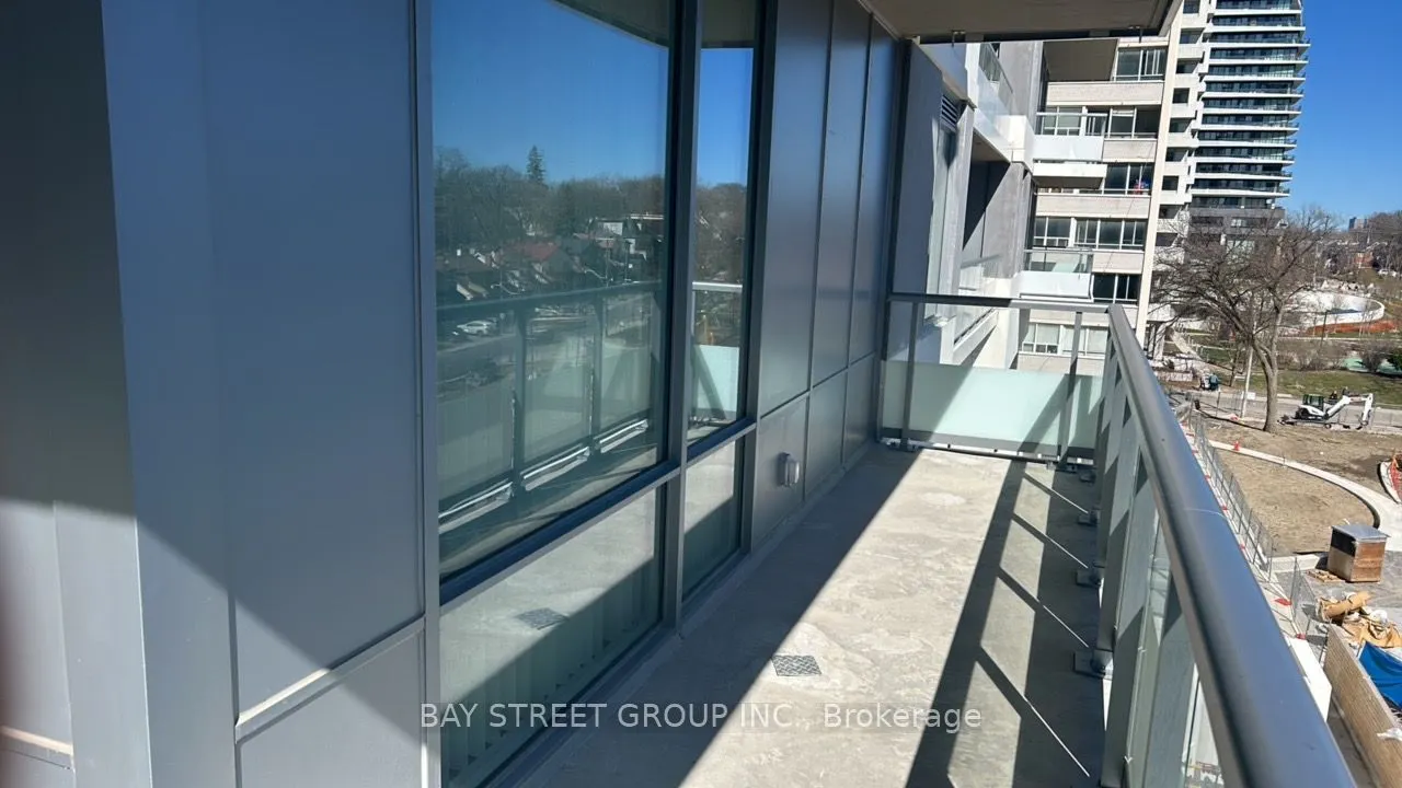 25 Holly Street #509