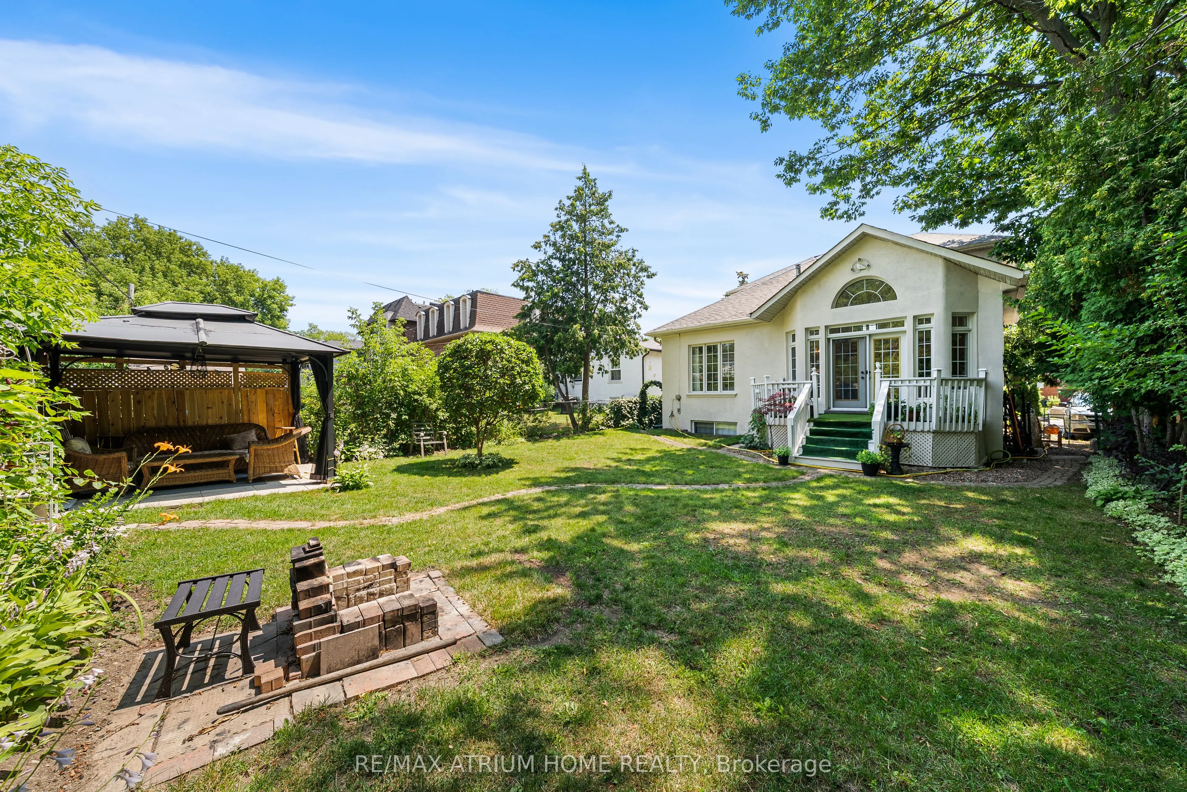 24 Abitibi Avenue