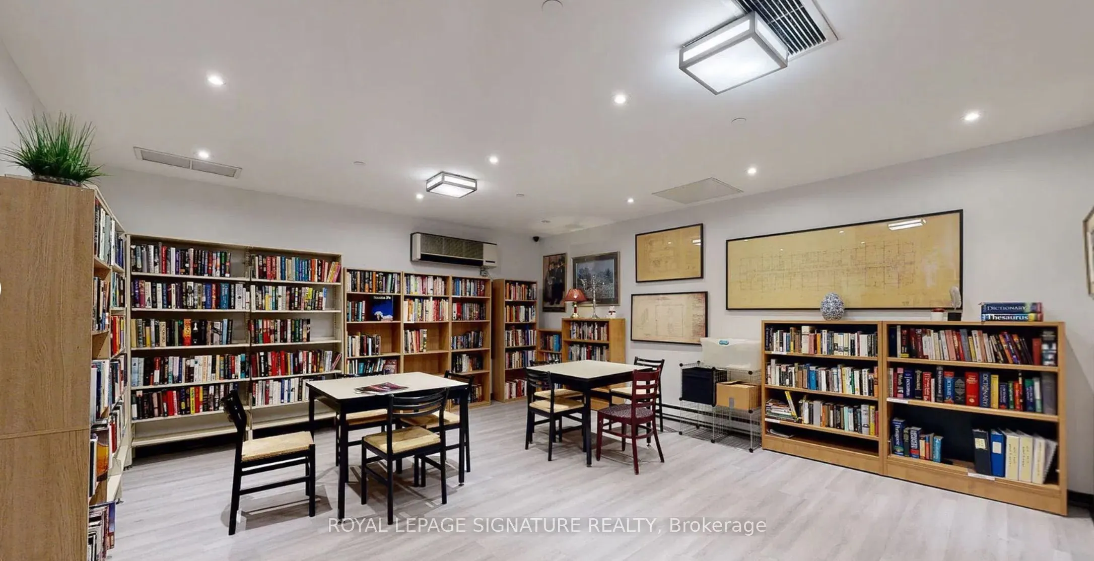 40 Homewood Avenue #2108