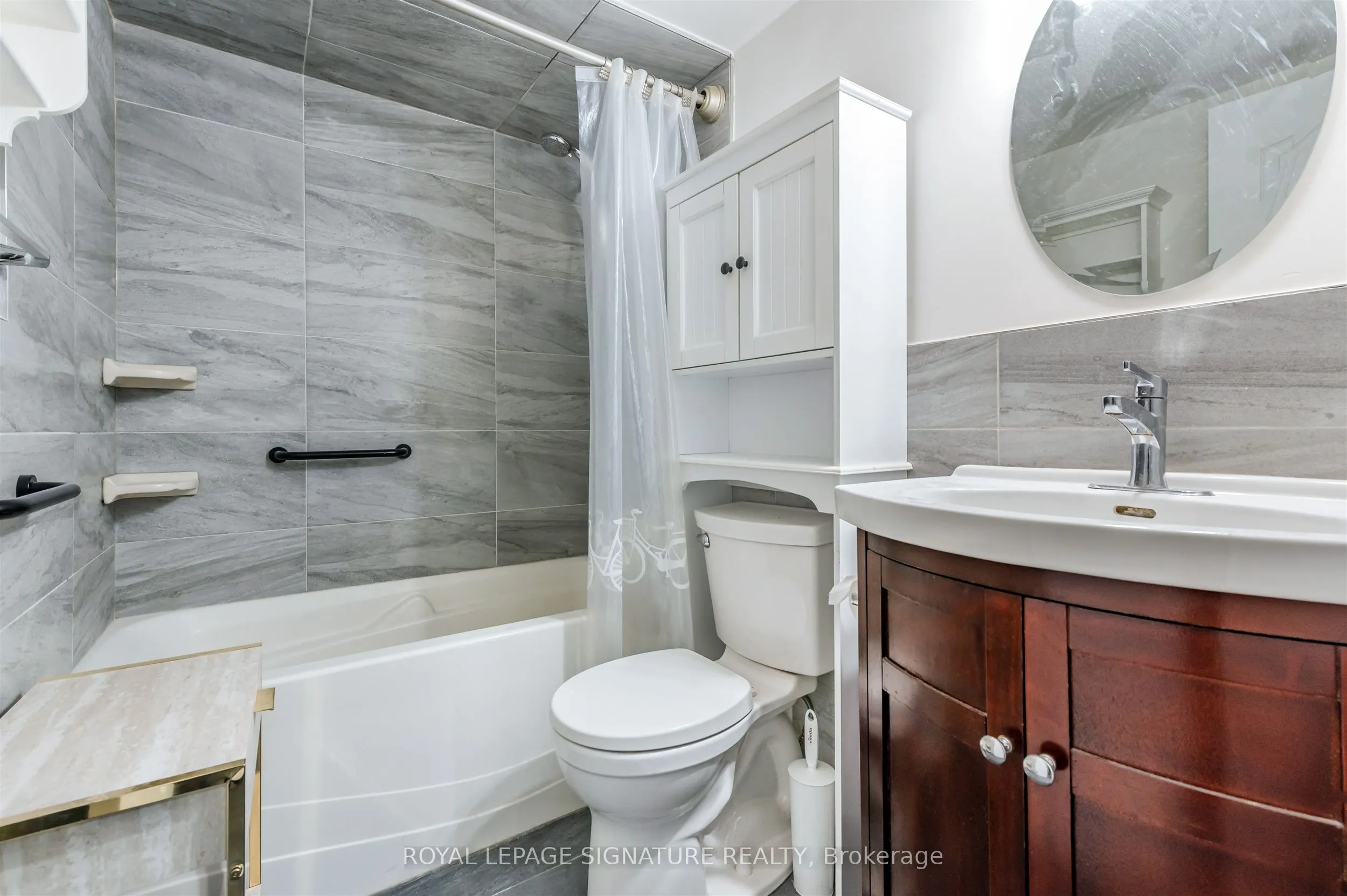40 Homewood Avenue #2108