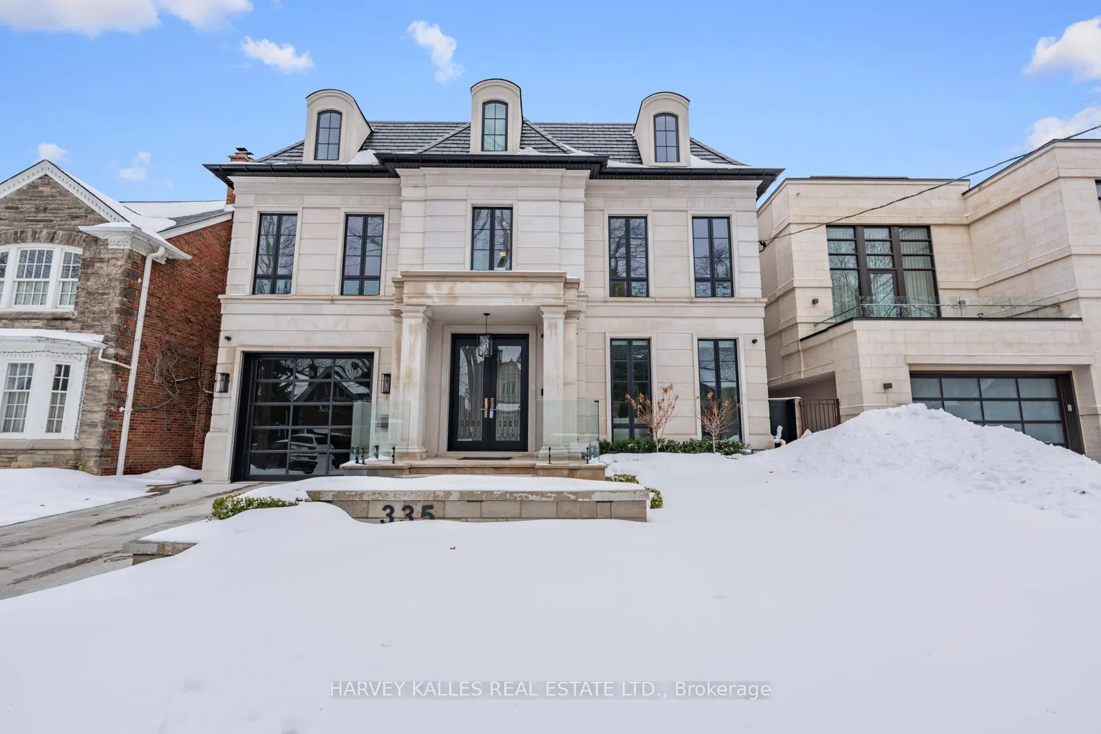 335 Lytton Boulevard