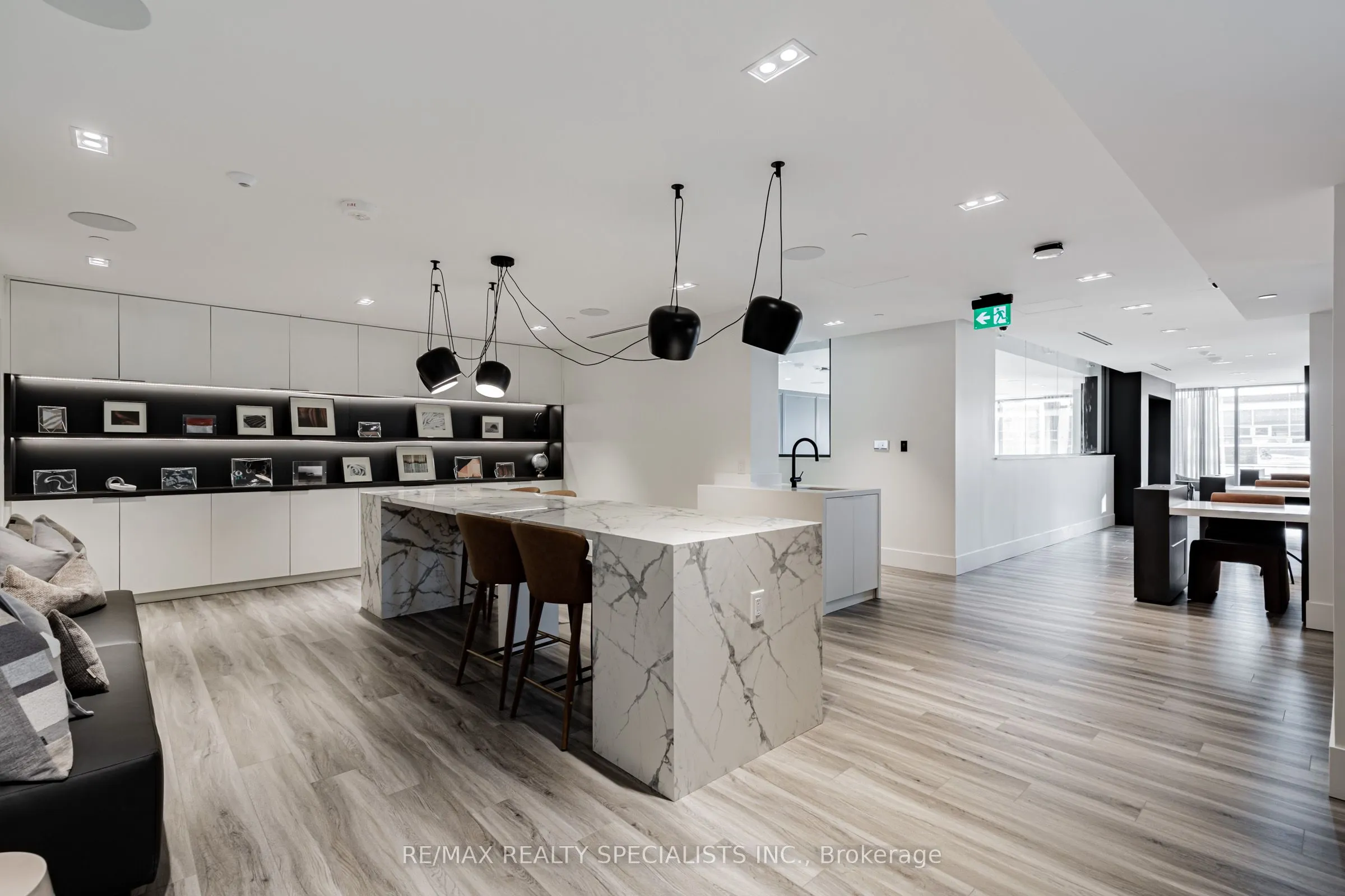 115 Denison Avenue #920