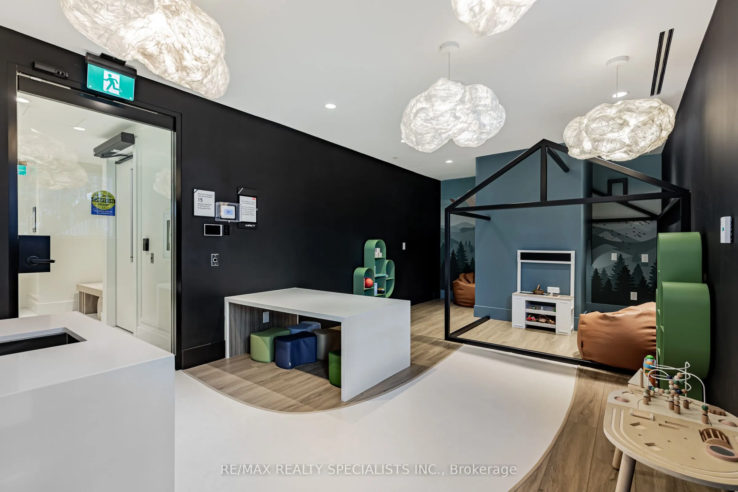 115 Denison Avenue #920