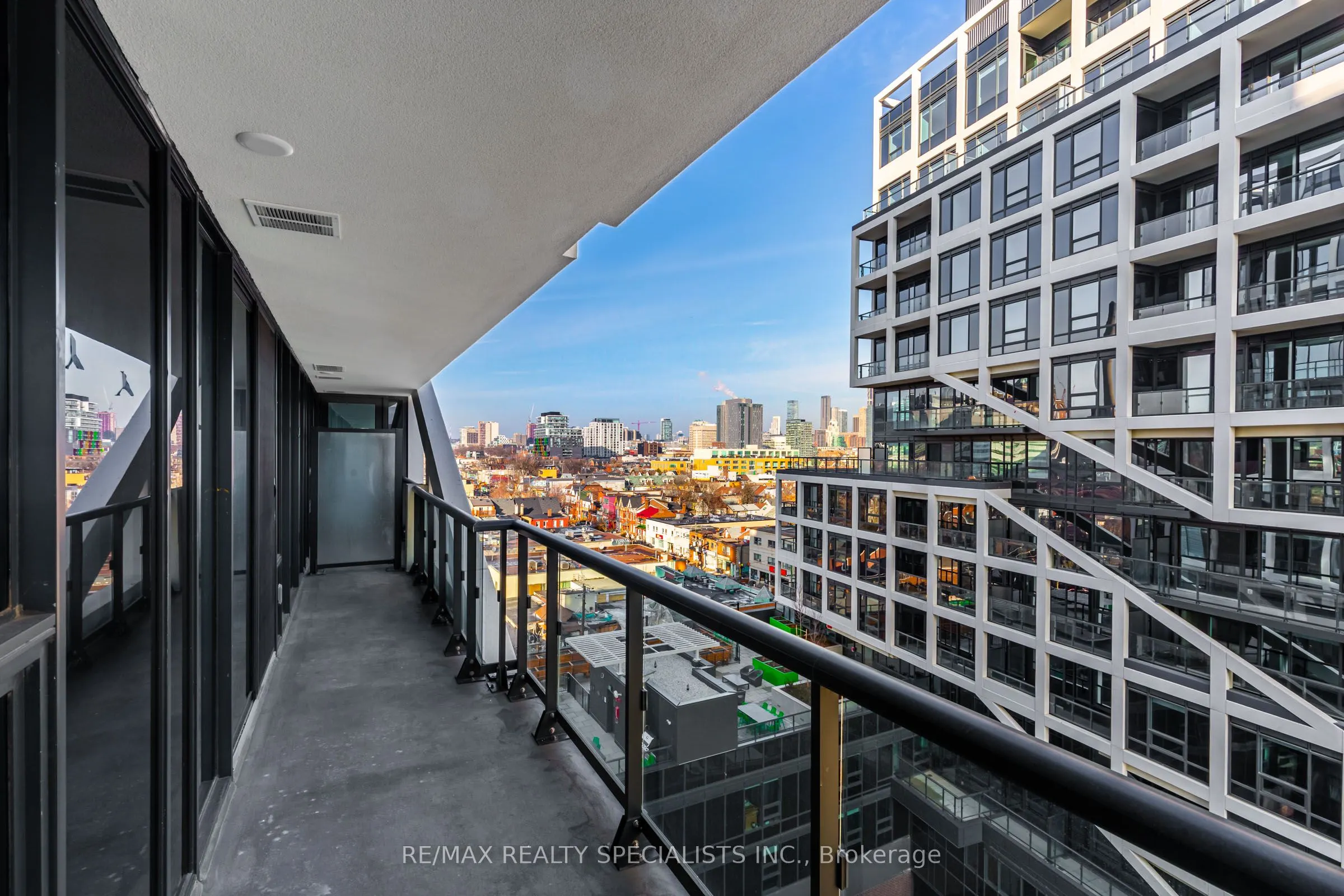 115 Denison Avenue #920