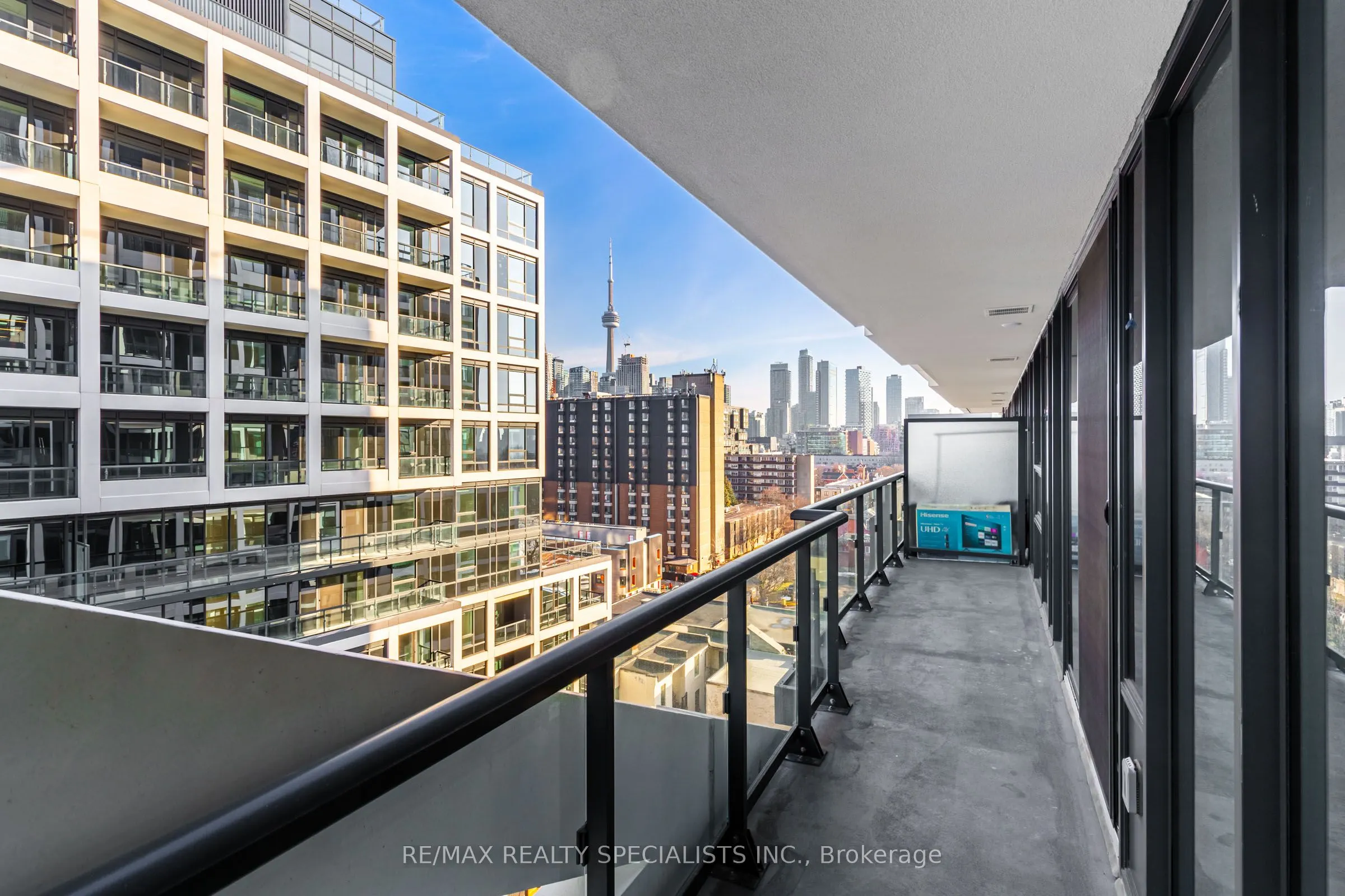 115 Denison Avenue #920