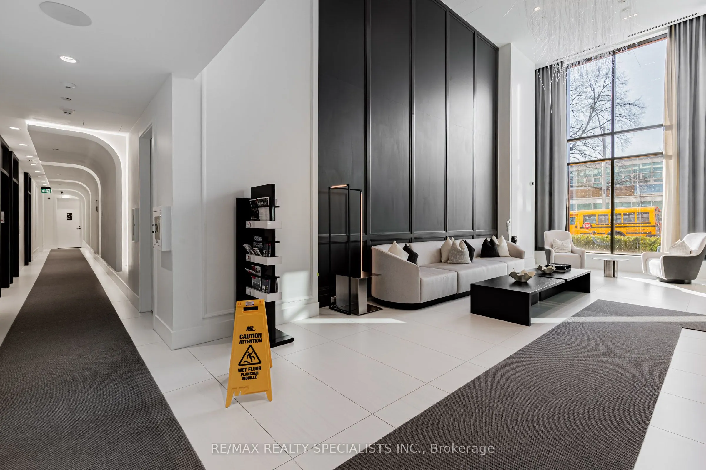 115 Denison Avenue #920