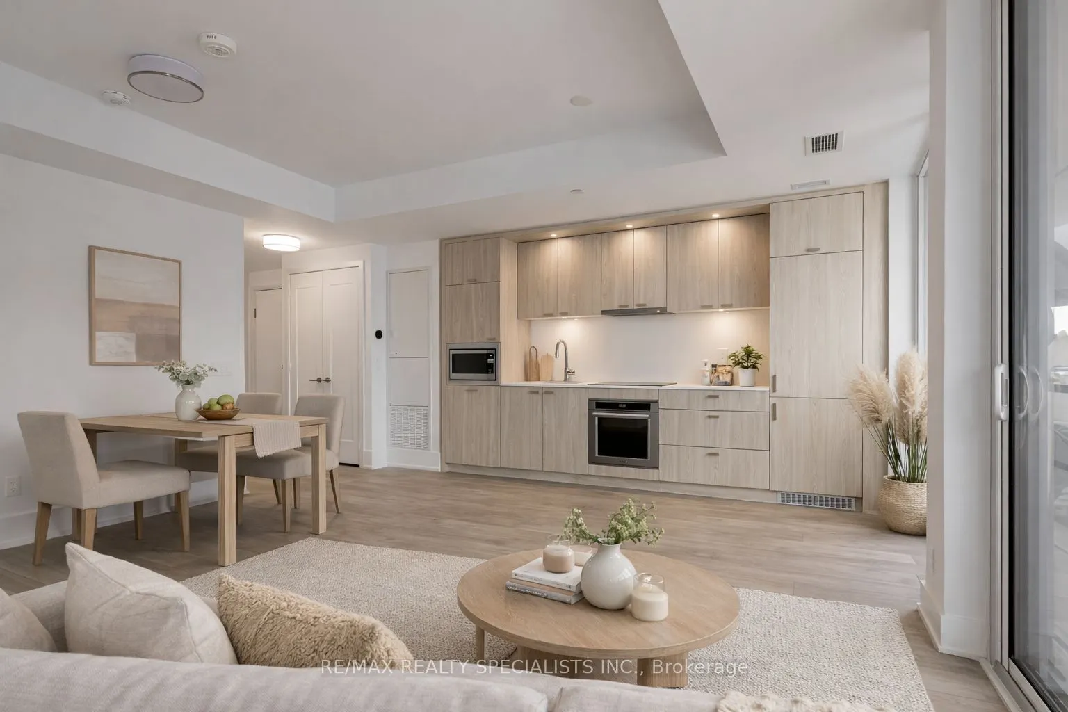 115 Denison Avenue #920