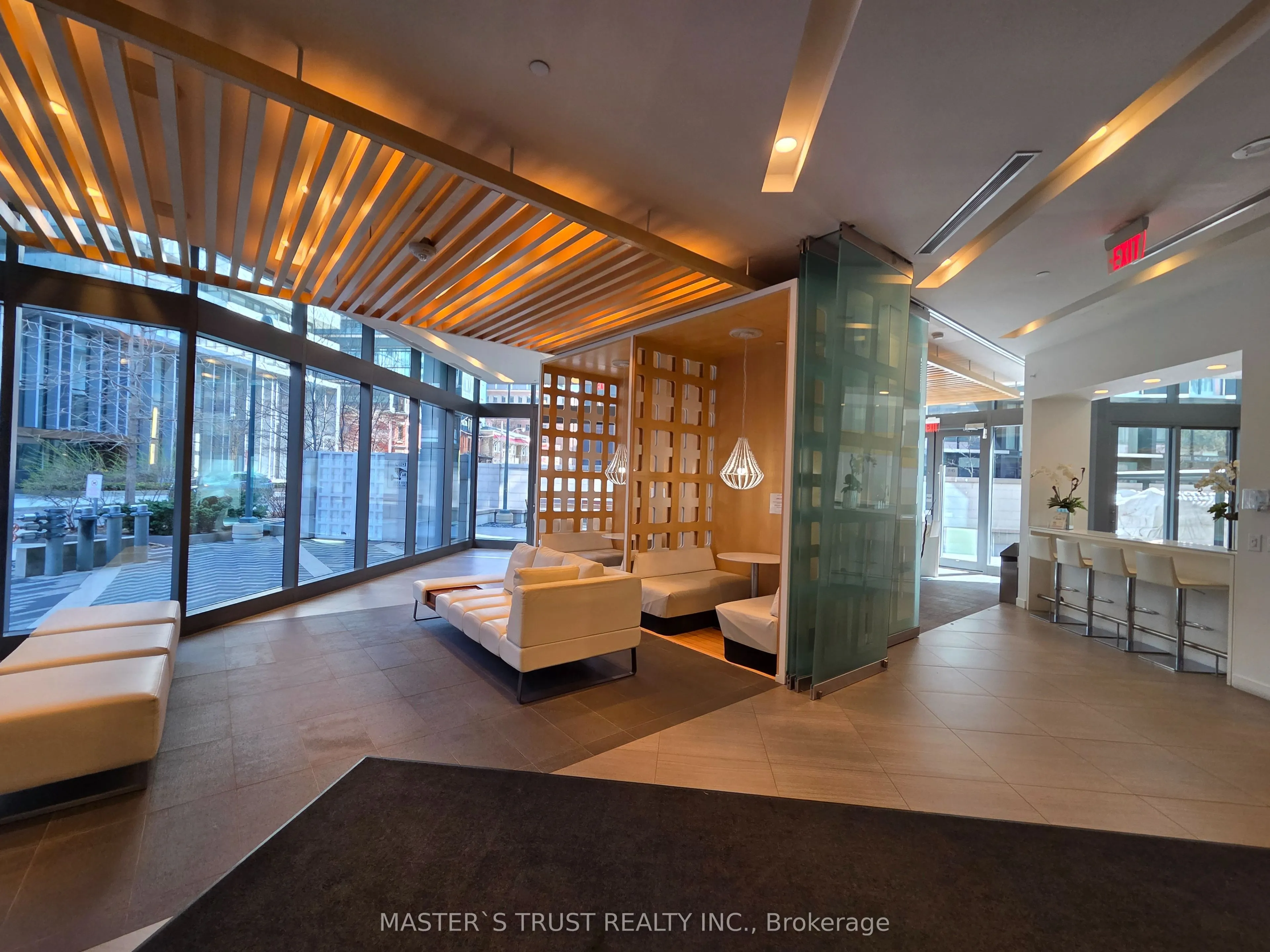 45 Charles Street E #310