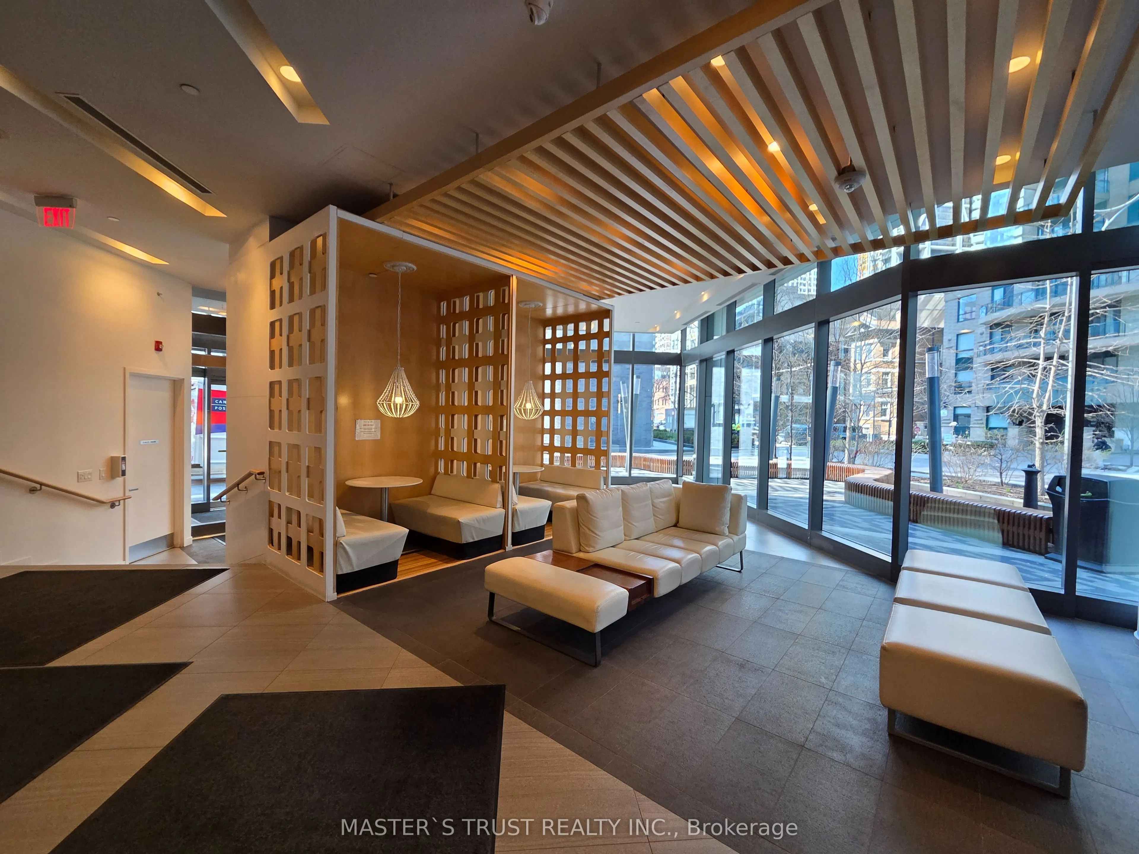 45 Charles Street E #310