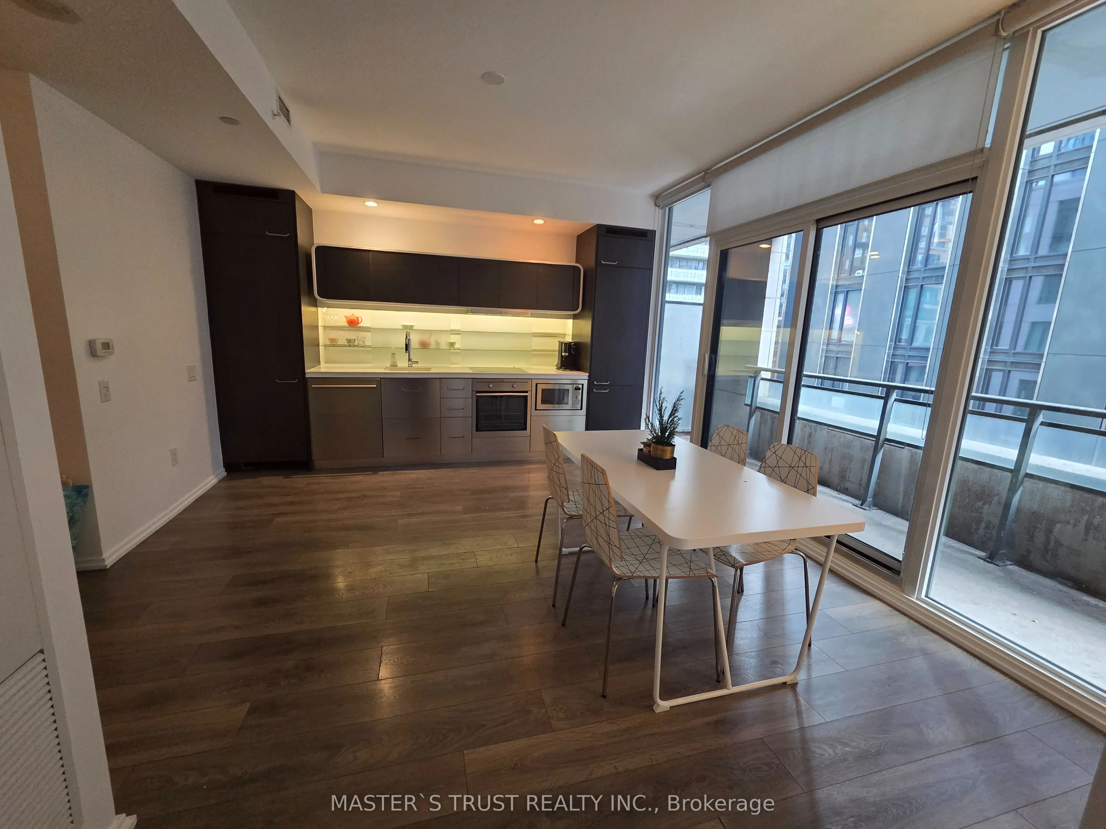 45 Charles Street E #310