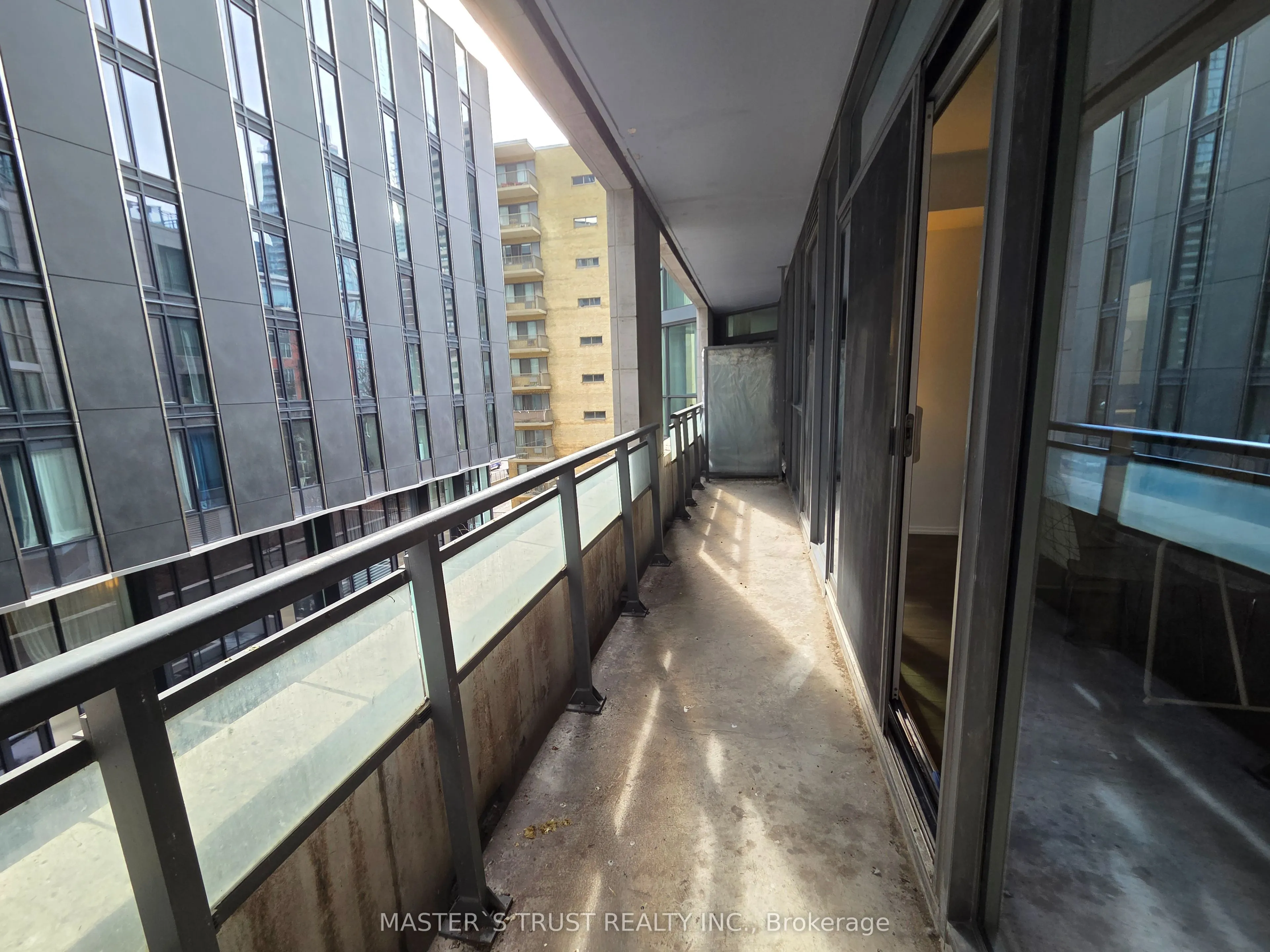 45 Charles Street E #310