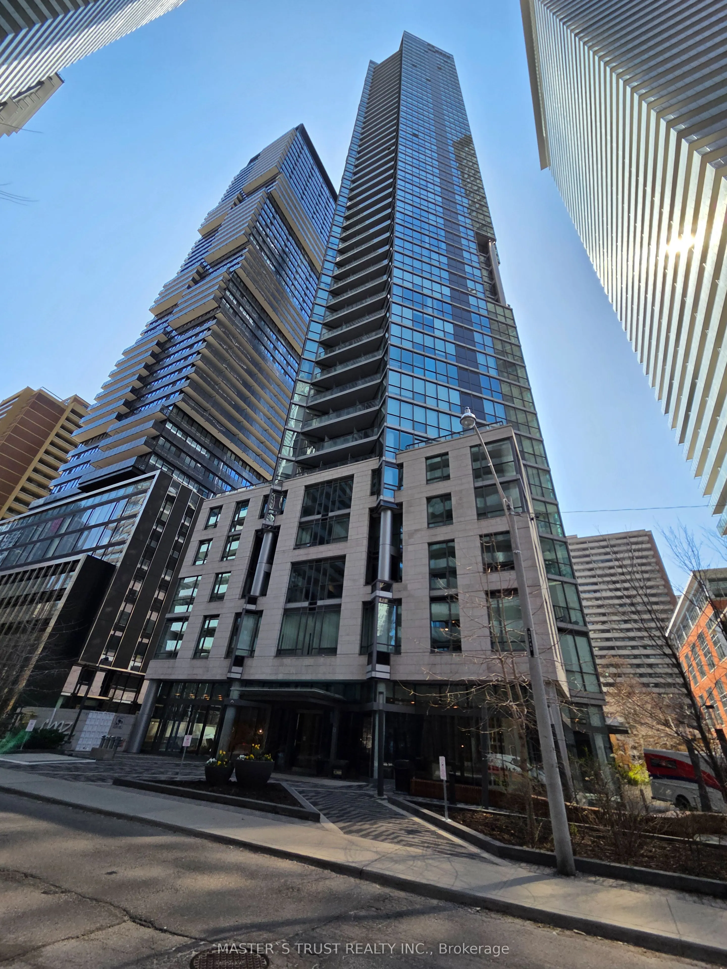 45 Charles Street E #310