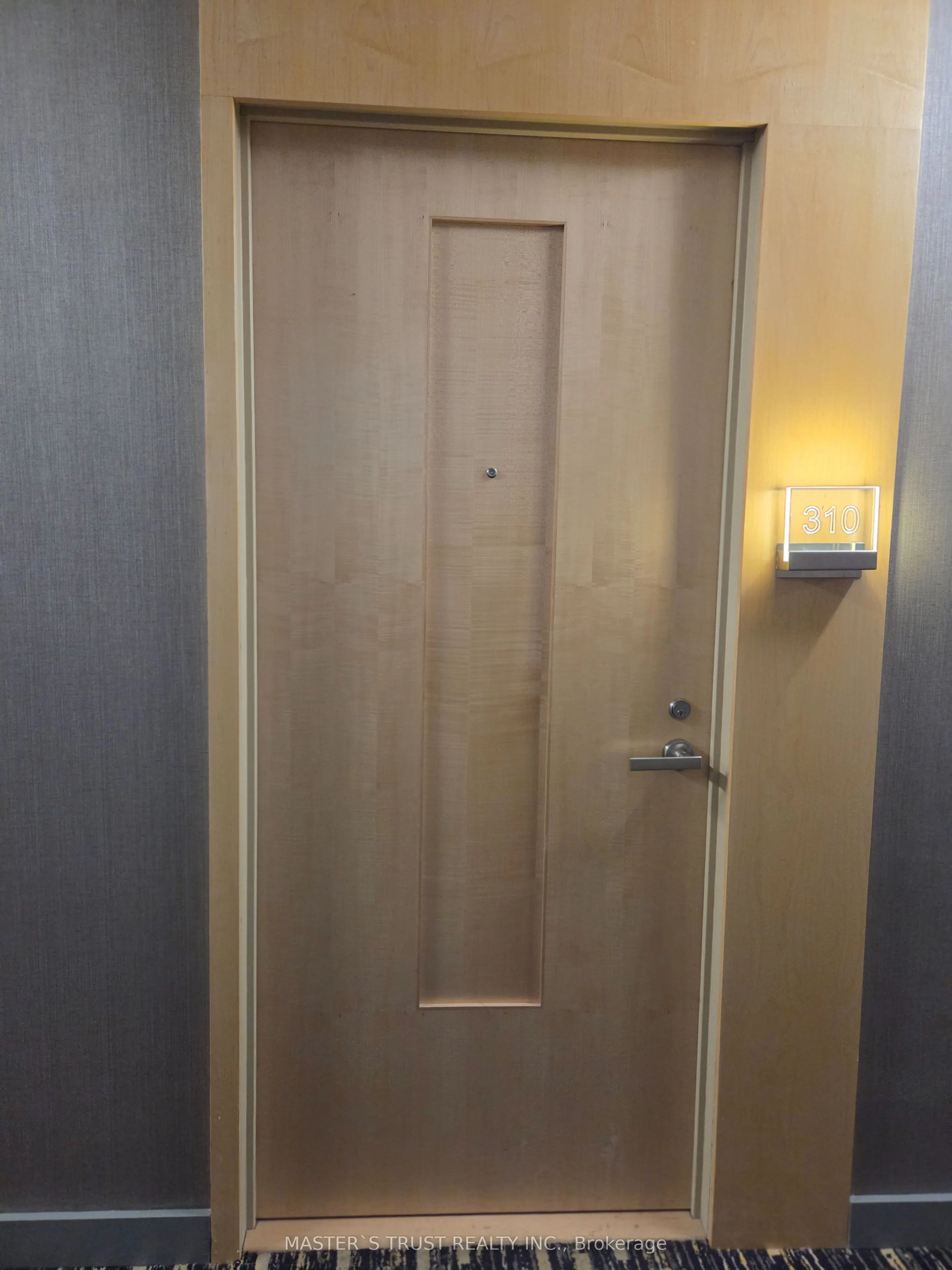 45 Charles Street E #310