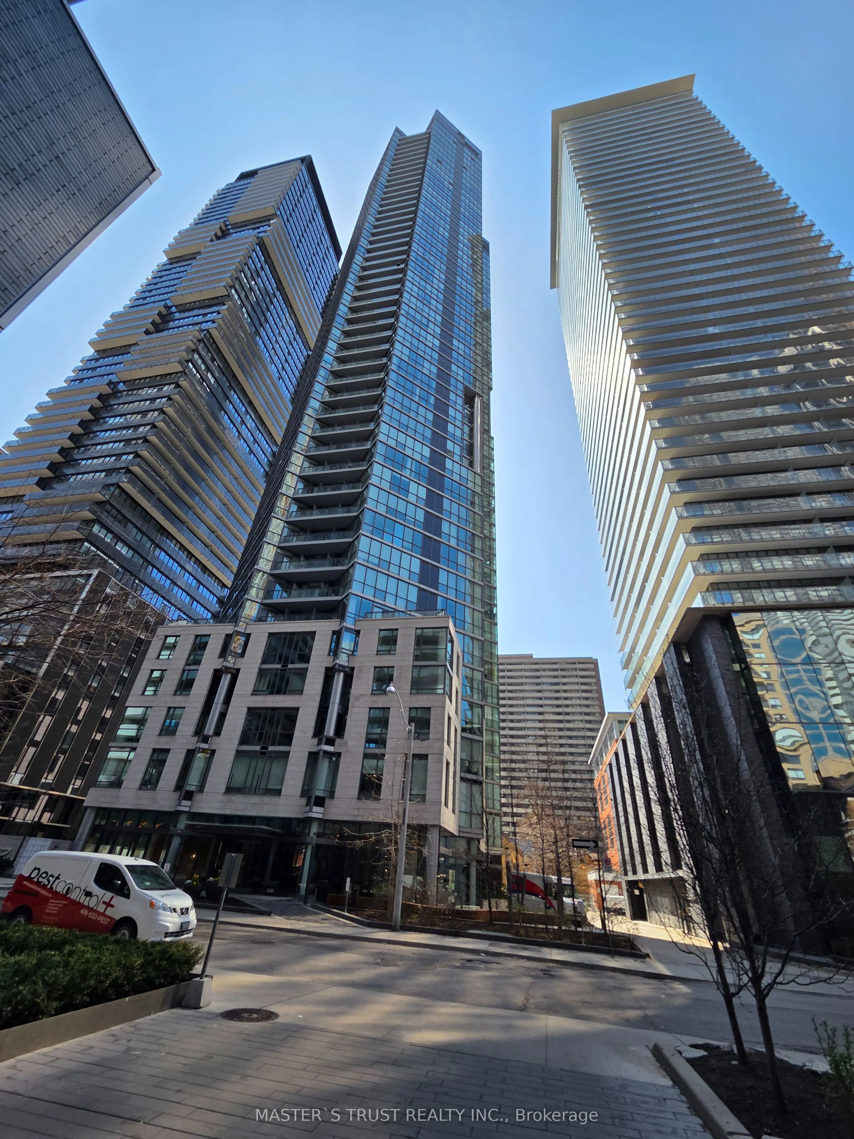 45 Charles Street E #310