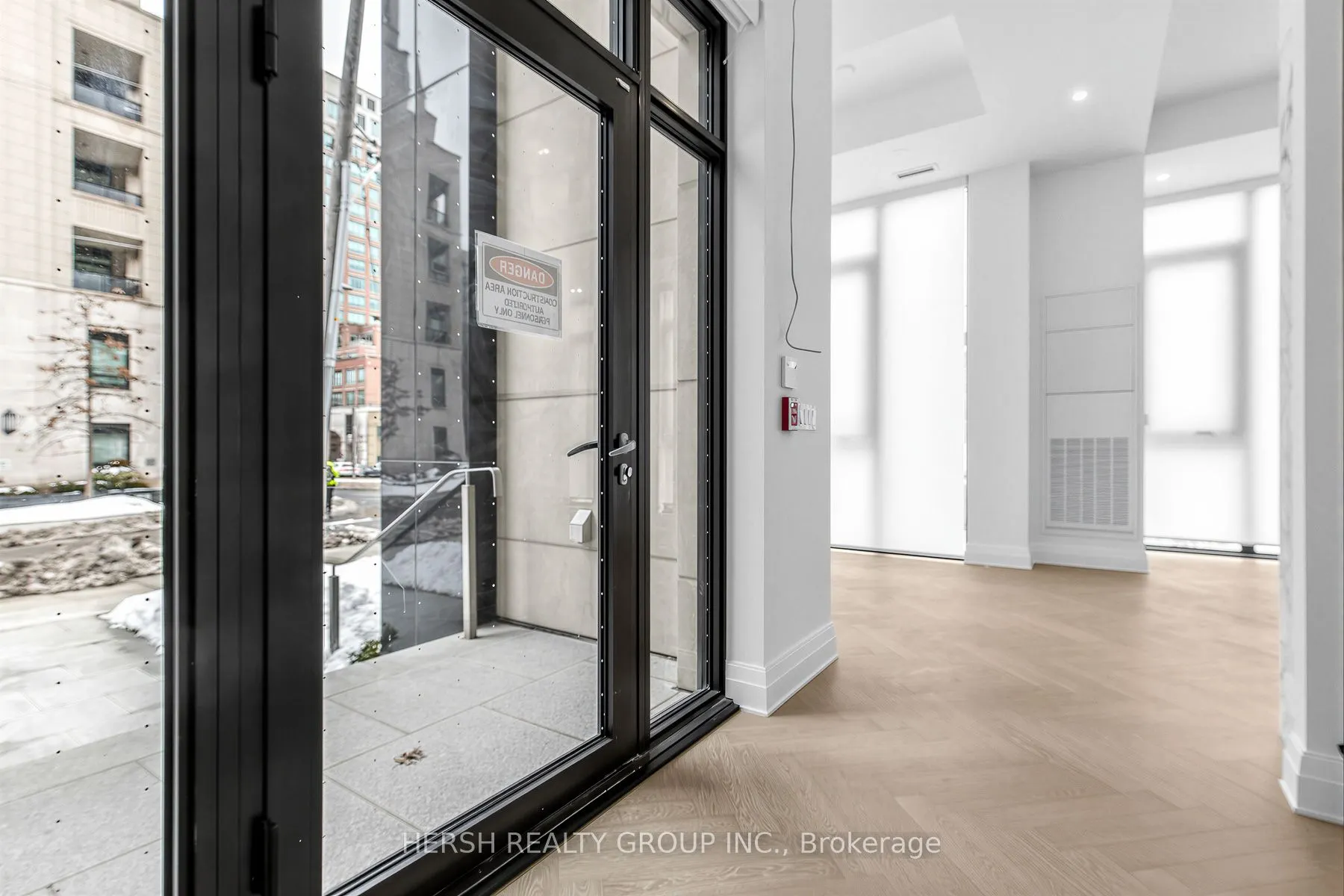 2 Forest Hill Road #102