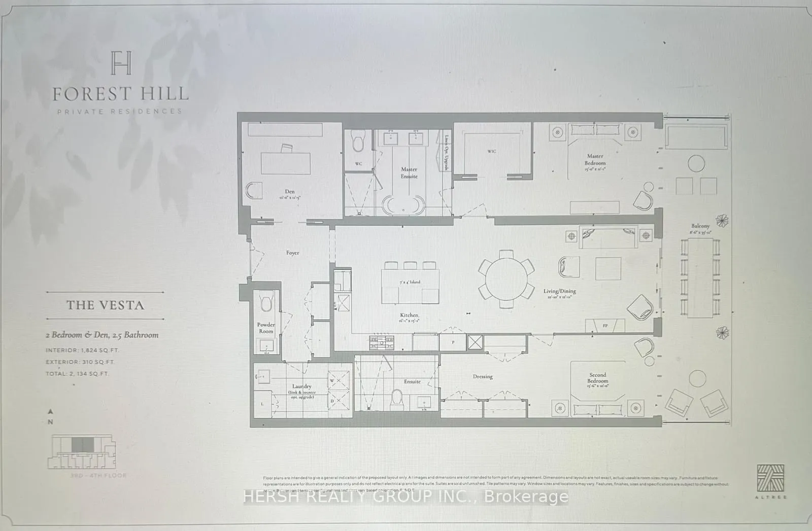 2 Forest HIll Road #313