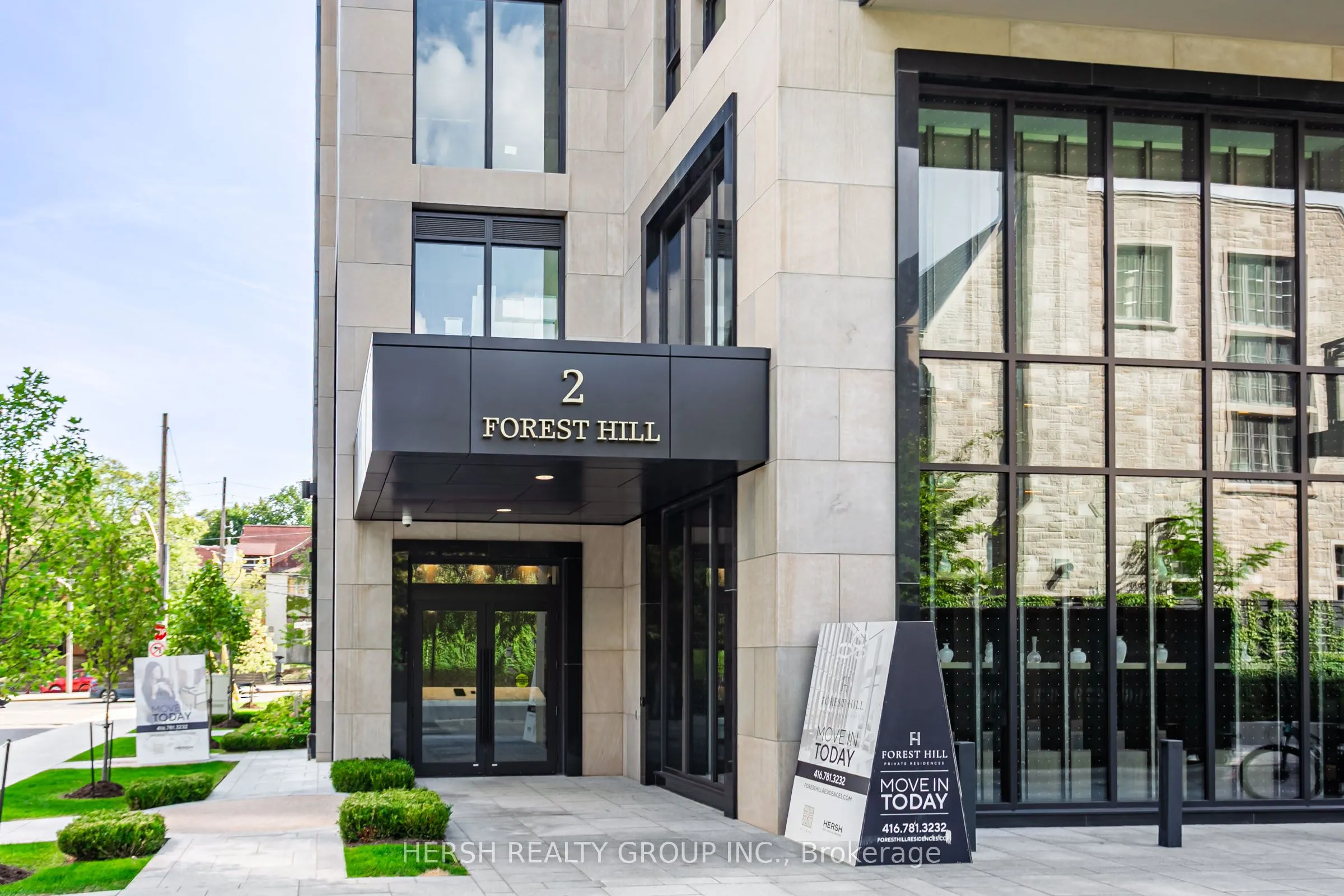 2 Forest HIll Road #313