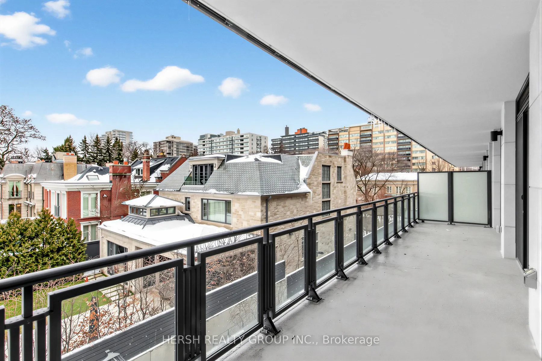 2 Forest HIll Road #313